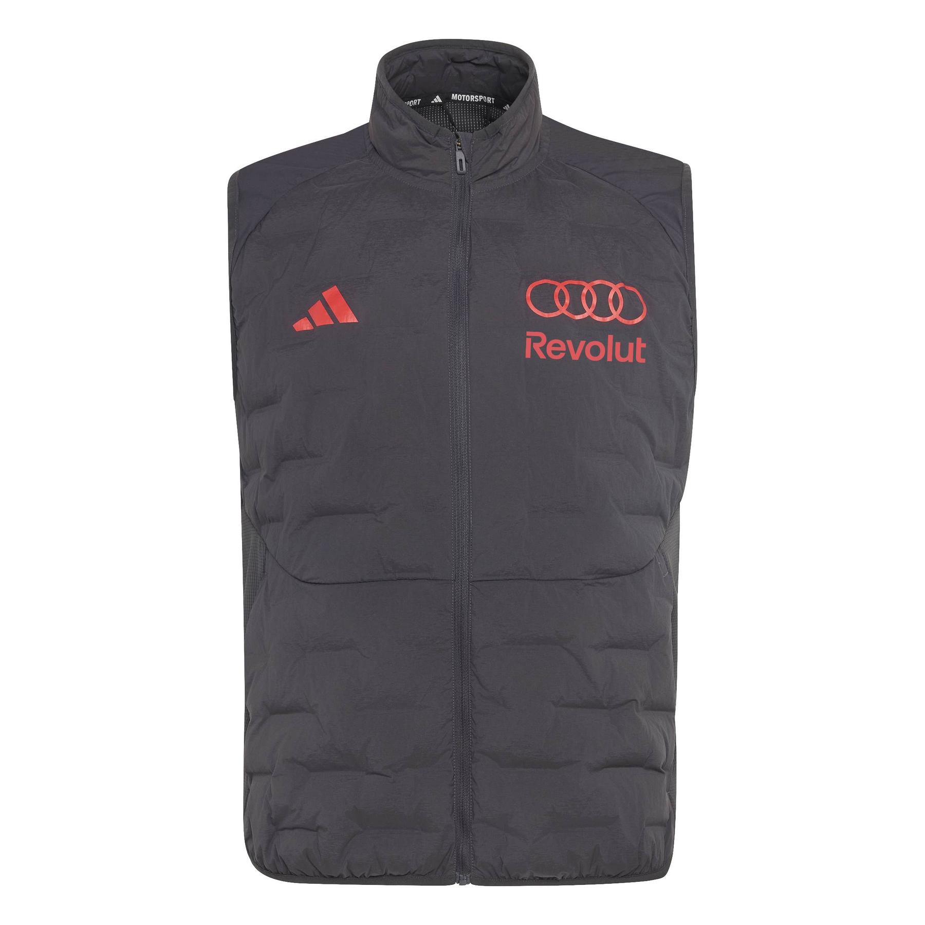4068819597841 - Weste adidas AU MC PV