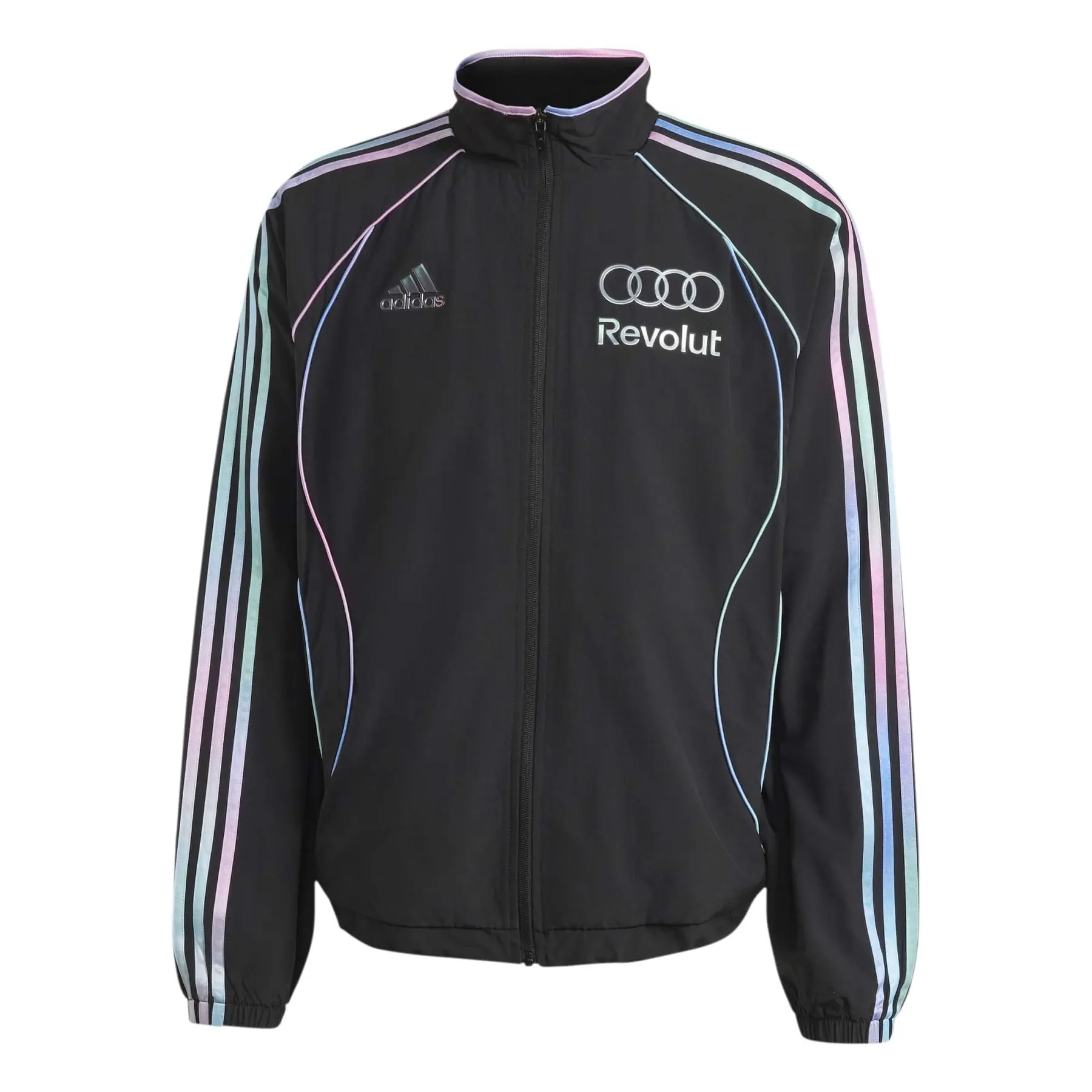 Giacca da allenamento Audi Formula One Team Teamgeist