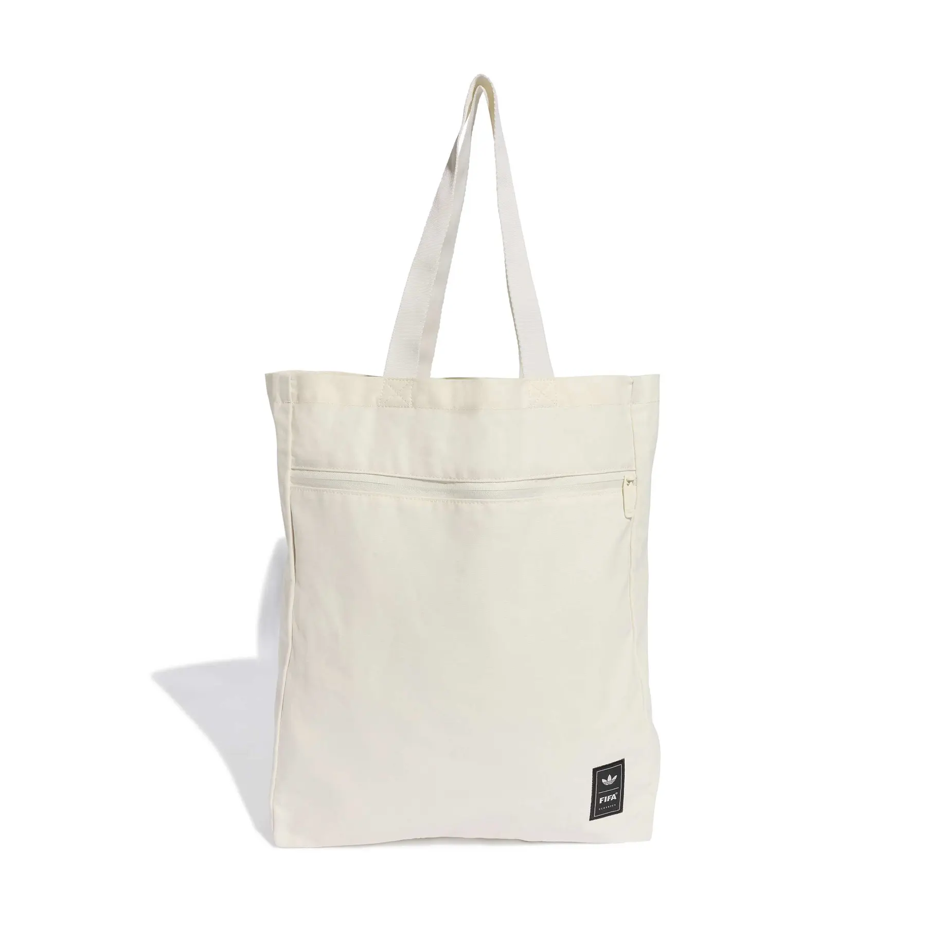 Tote bag adidas Fifa World Cup 2026 Mascot | Handball-Store Tote bag adidas Fifa World Cup 2026 Mascot | Handball-Store