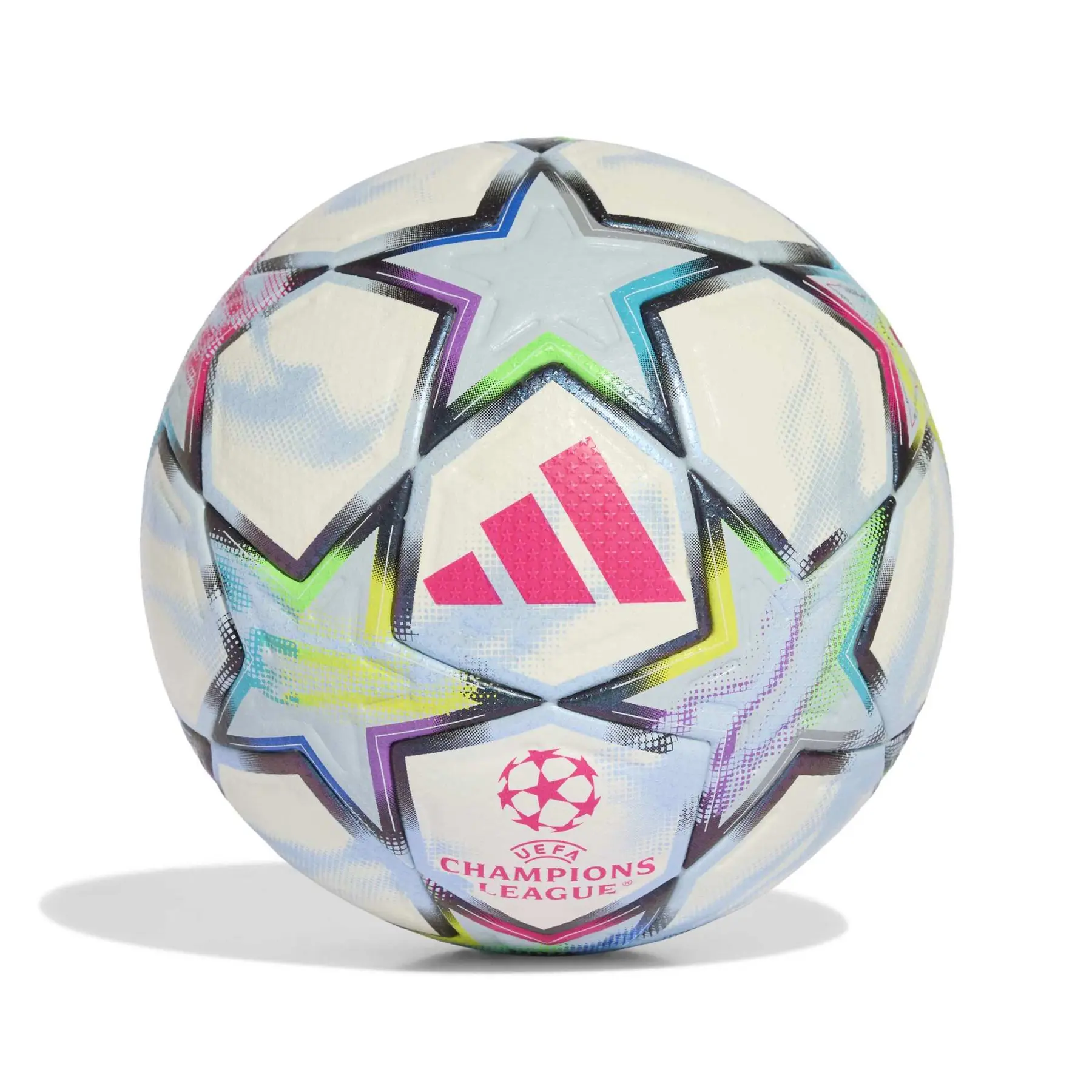 ADIDAS Fußball Matchball UCL Pro weiss