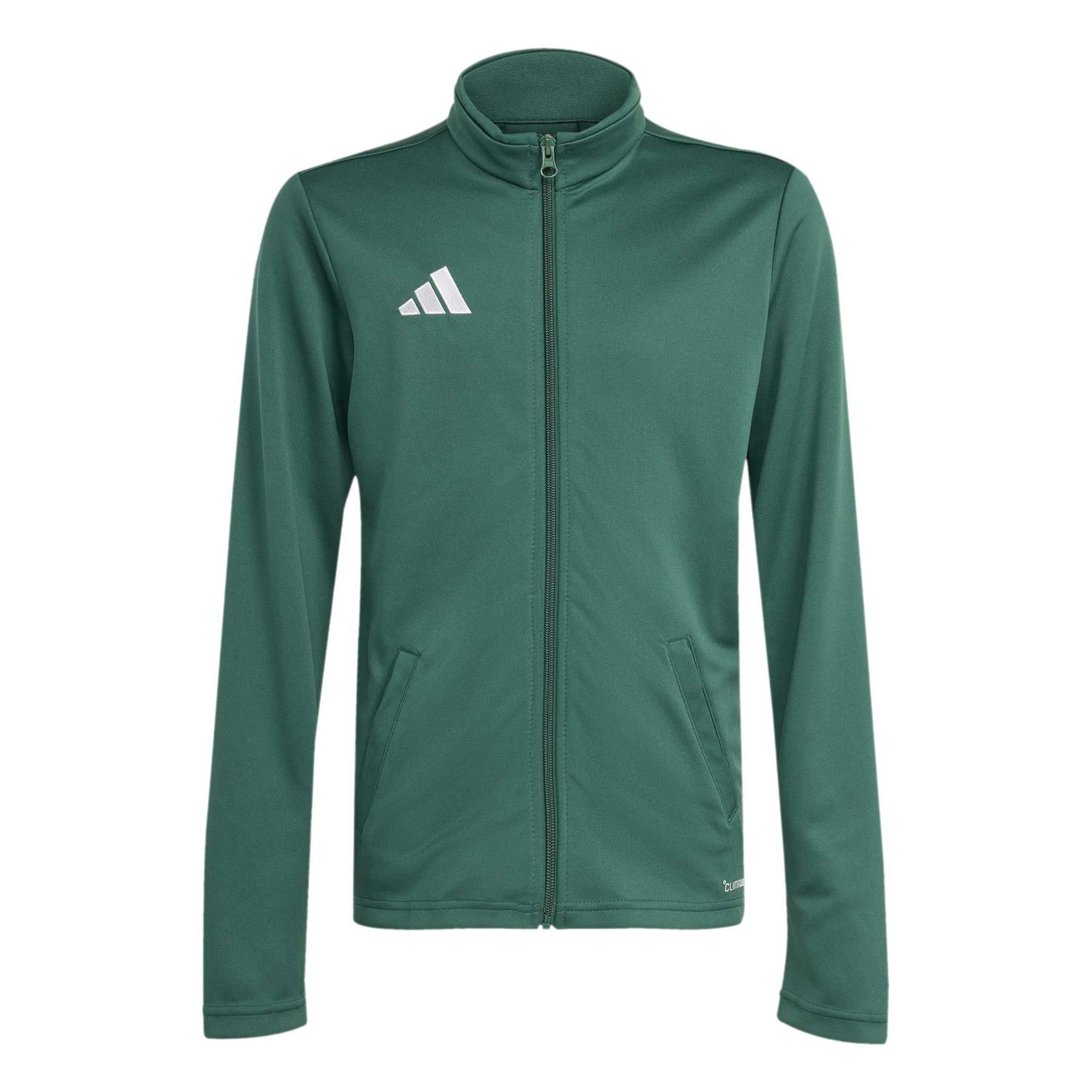 4068812464072 - Kinder-Trainingsjacke adidas Entrada 26