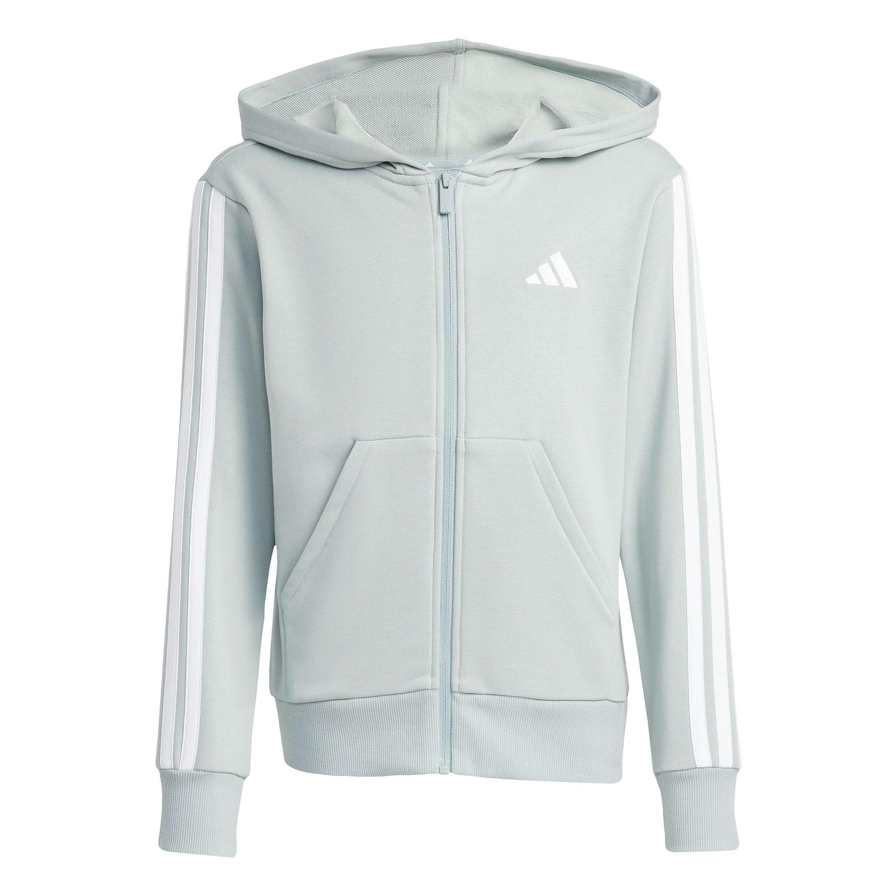 4068821391185 - Kapuzenjacke adidas Essentials