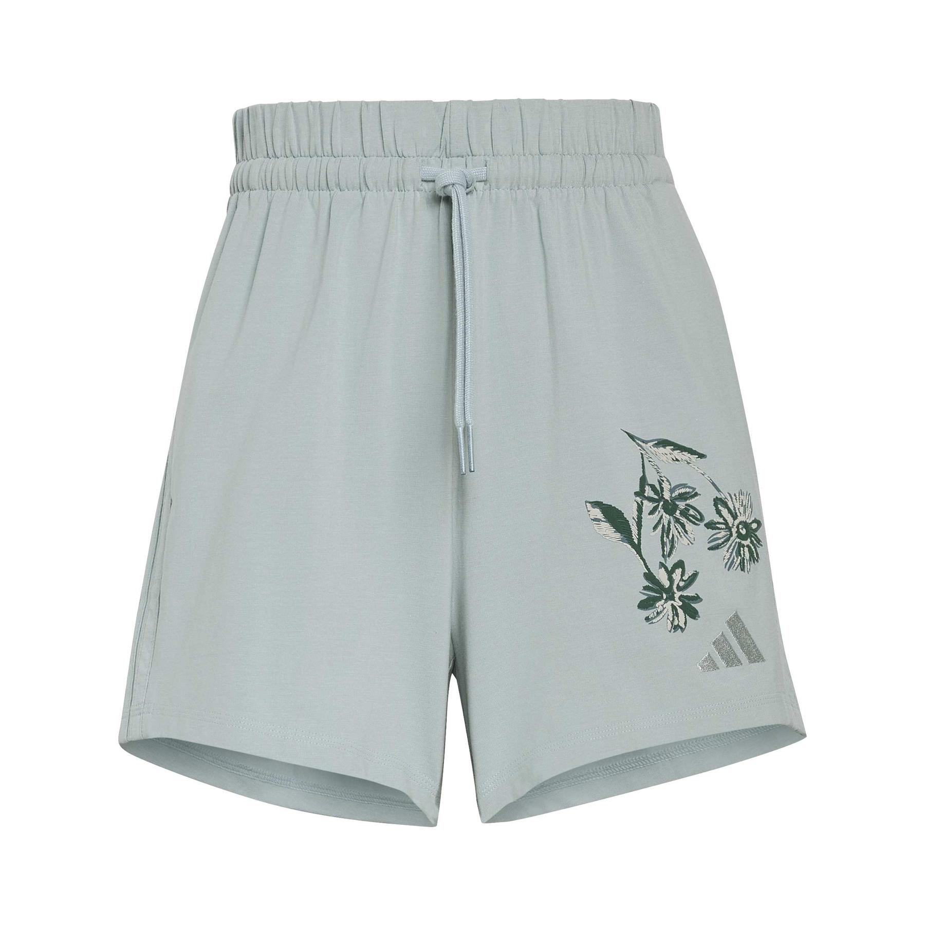 4068816223583 - Damen Baumwollshorts adidas Essentials