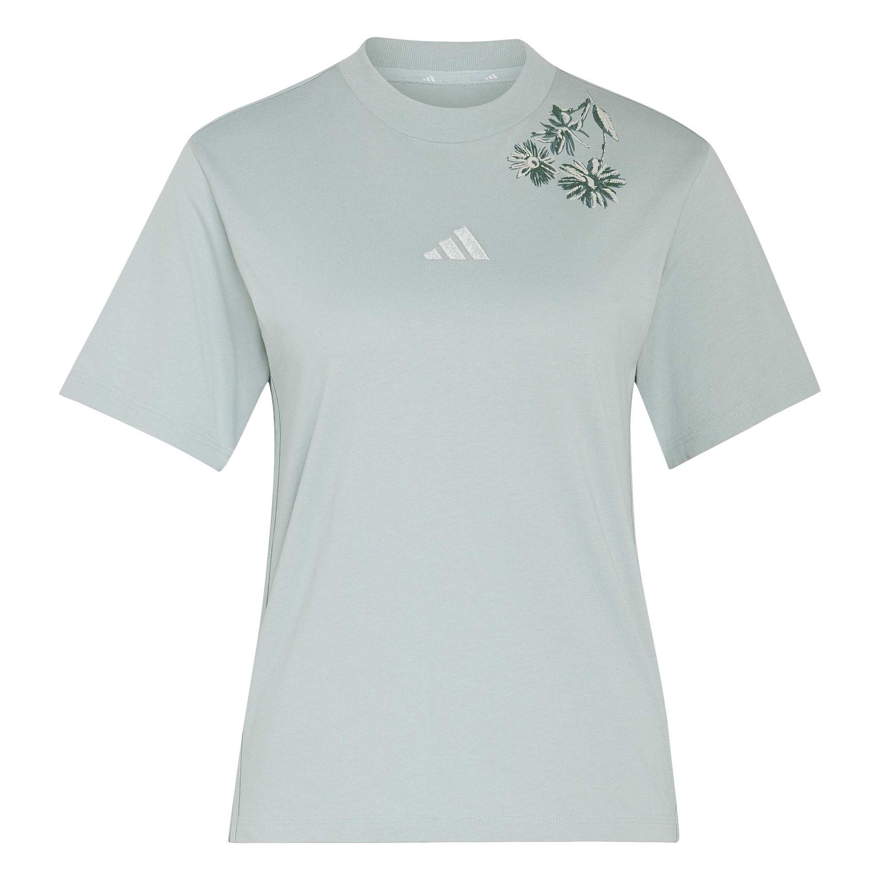 4068816228687 - T-Shirt adidas Essentials