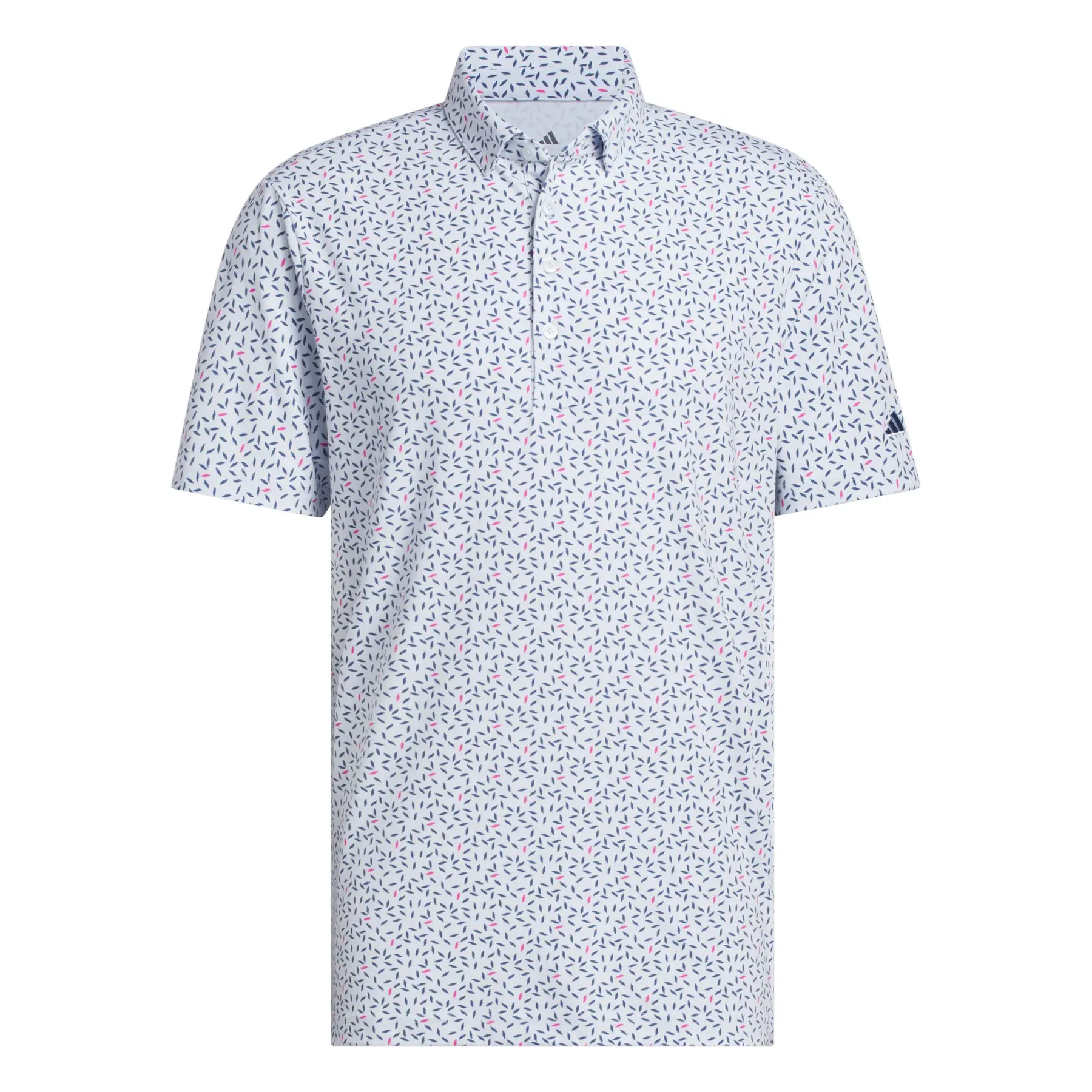 Polo-Shirt adidas Ultimate365+