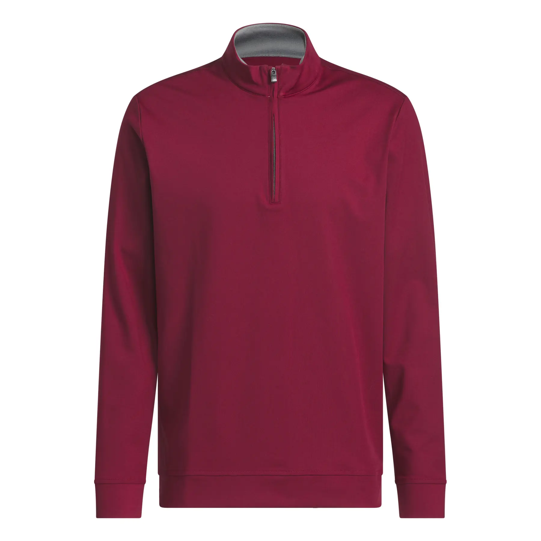 1/4 zip sweatshirt adidas Ultimate365 Classic | Espace Golf