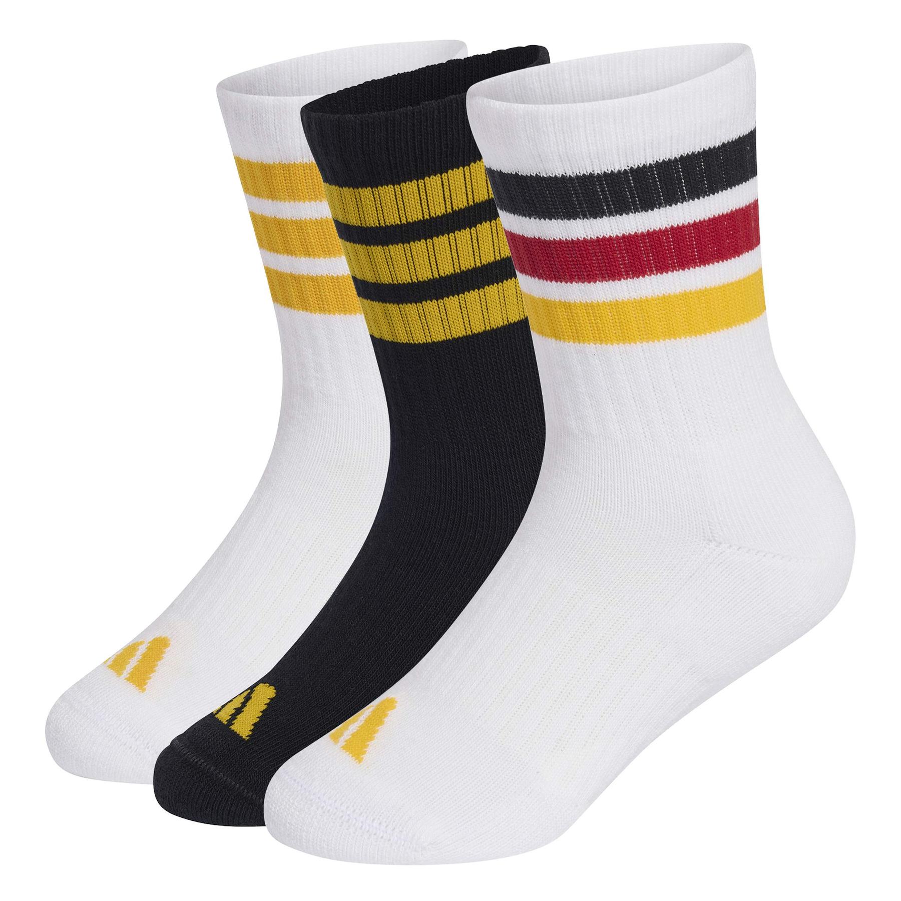 4068821179295 - Baby-Socken adidas (x3)