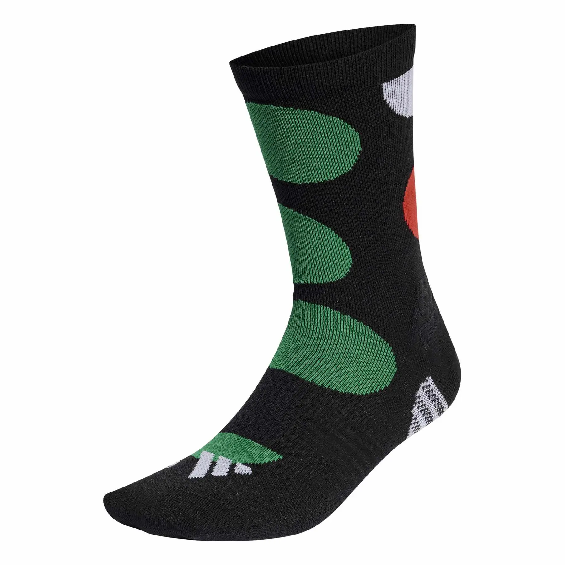 Chaussettes adidas Mercedes AMG Petronas de Formula 1 Team Cycling