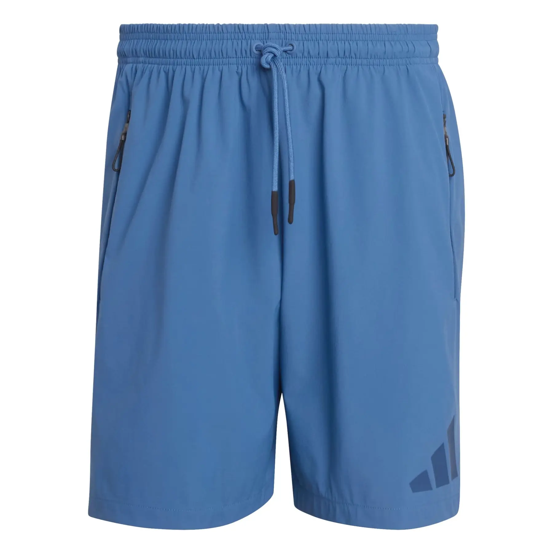 Adidas Men's Bleu Short Z.n.e.
