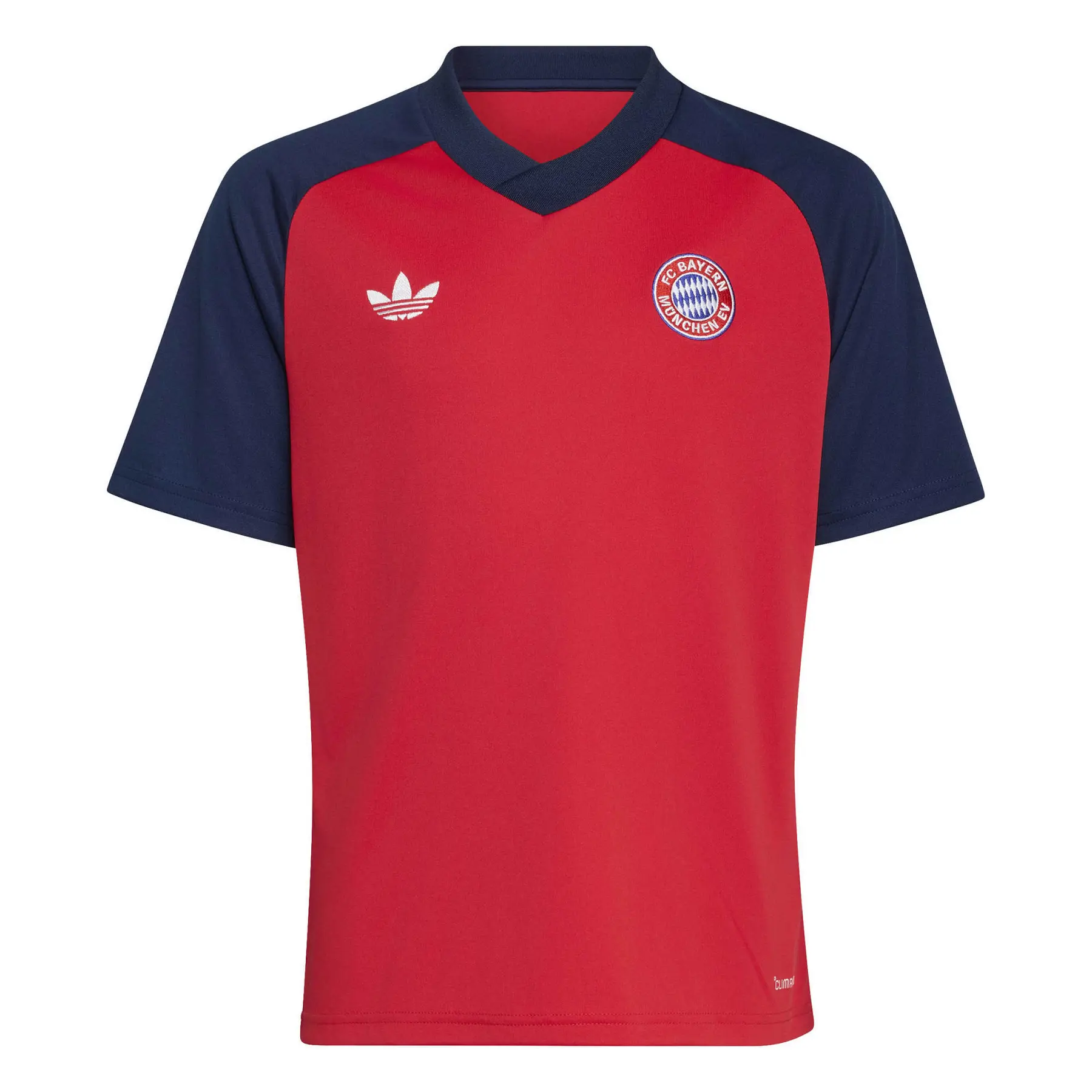 Prematch-Trikot Kind Bayern Munich 2026/27