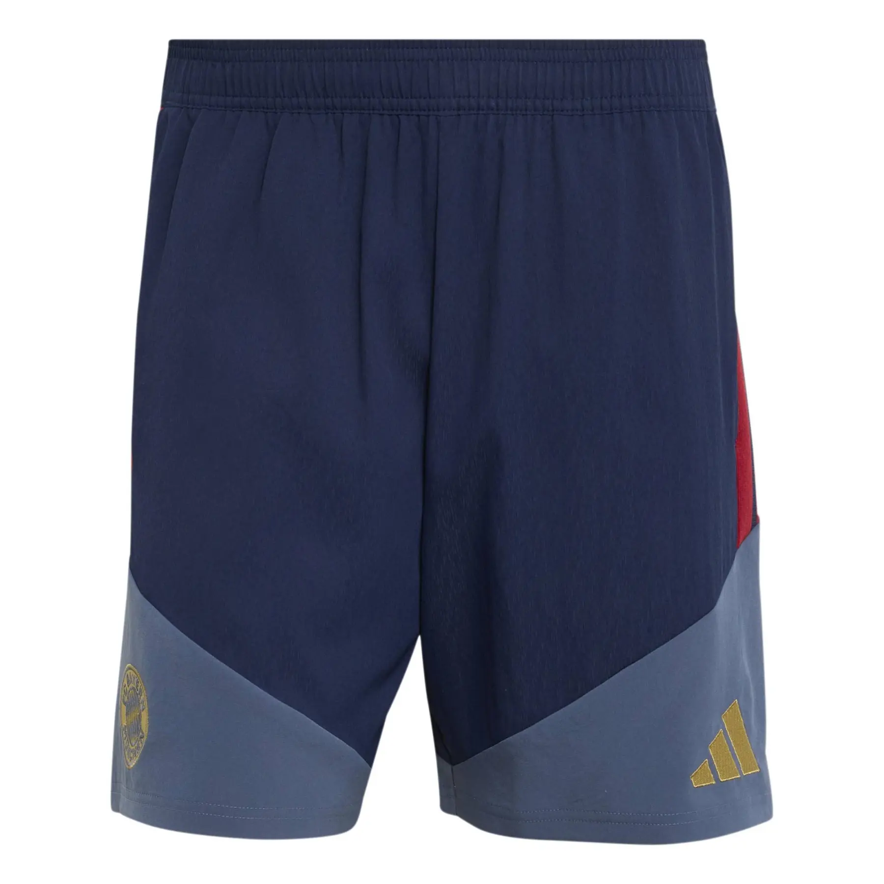 Bayern München Trikot Downtime 2026/27 - Bleu - male - Size: XS