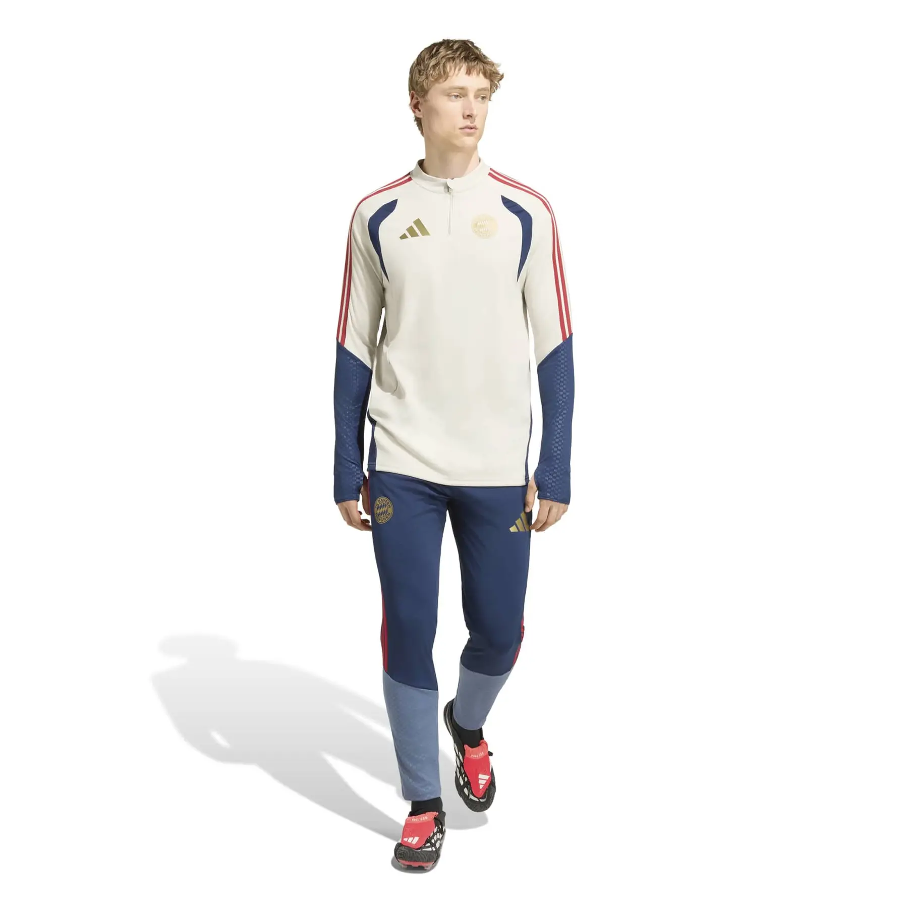 Bayern Munich training top 2026/27 | Foot-Store