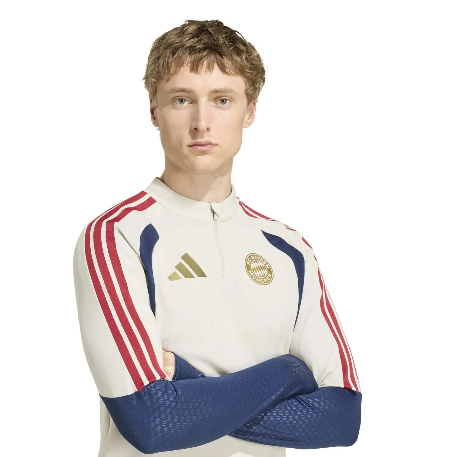 Bayern Munich training top 2026/27 | Foot-Store