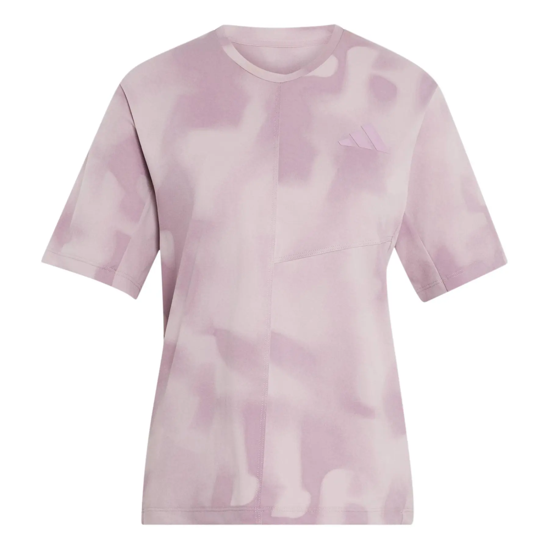 Damen T-Shirt adidas Terrex Multi Climacool