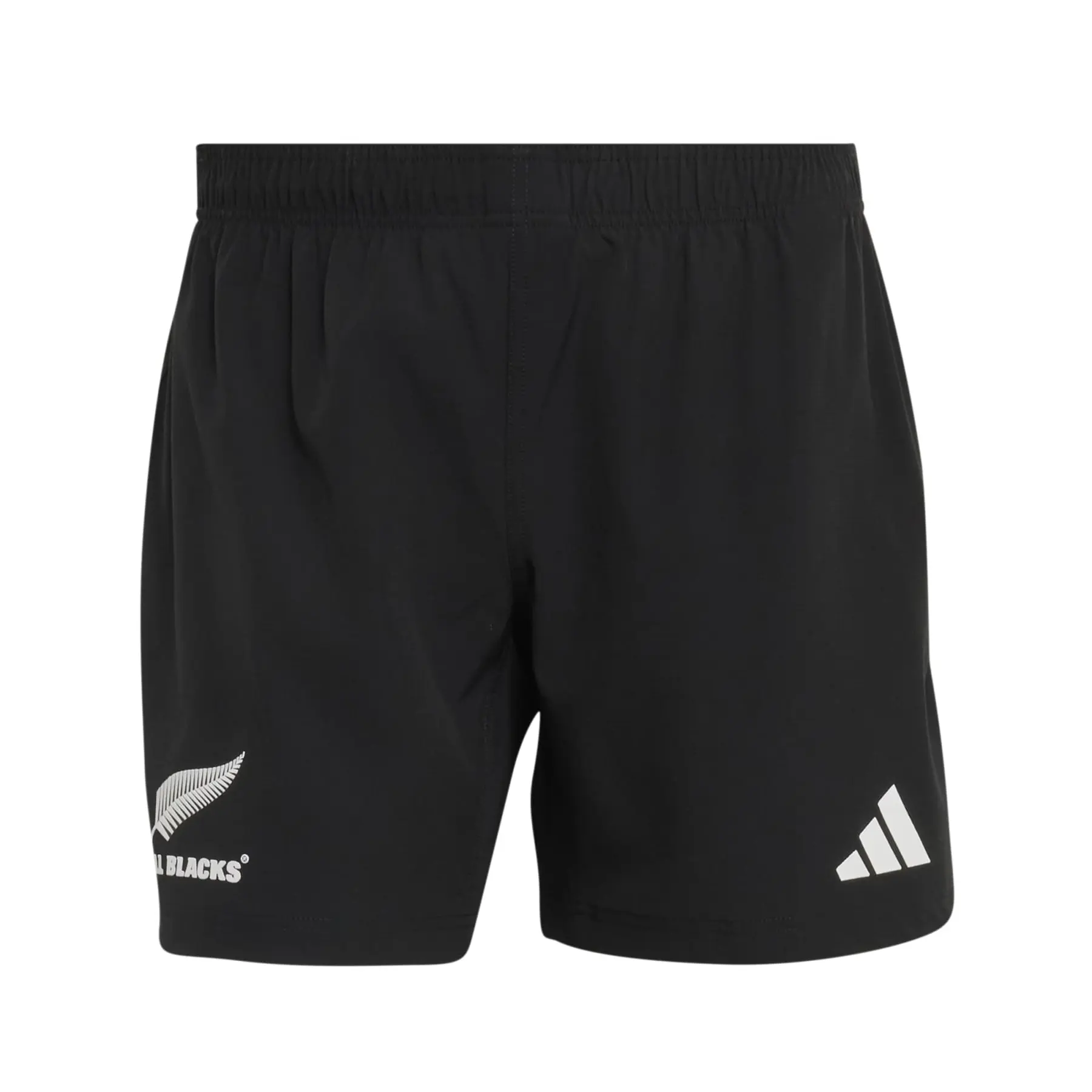 Short Domicile All Blacks 2026