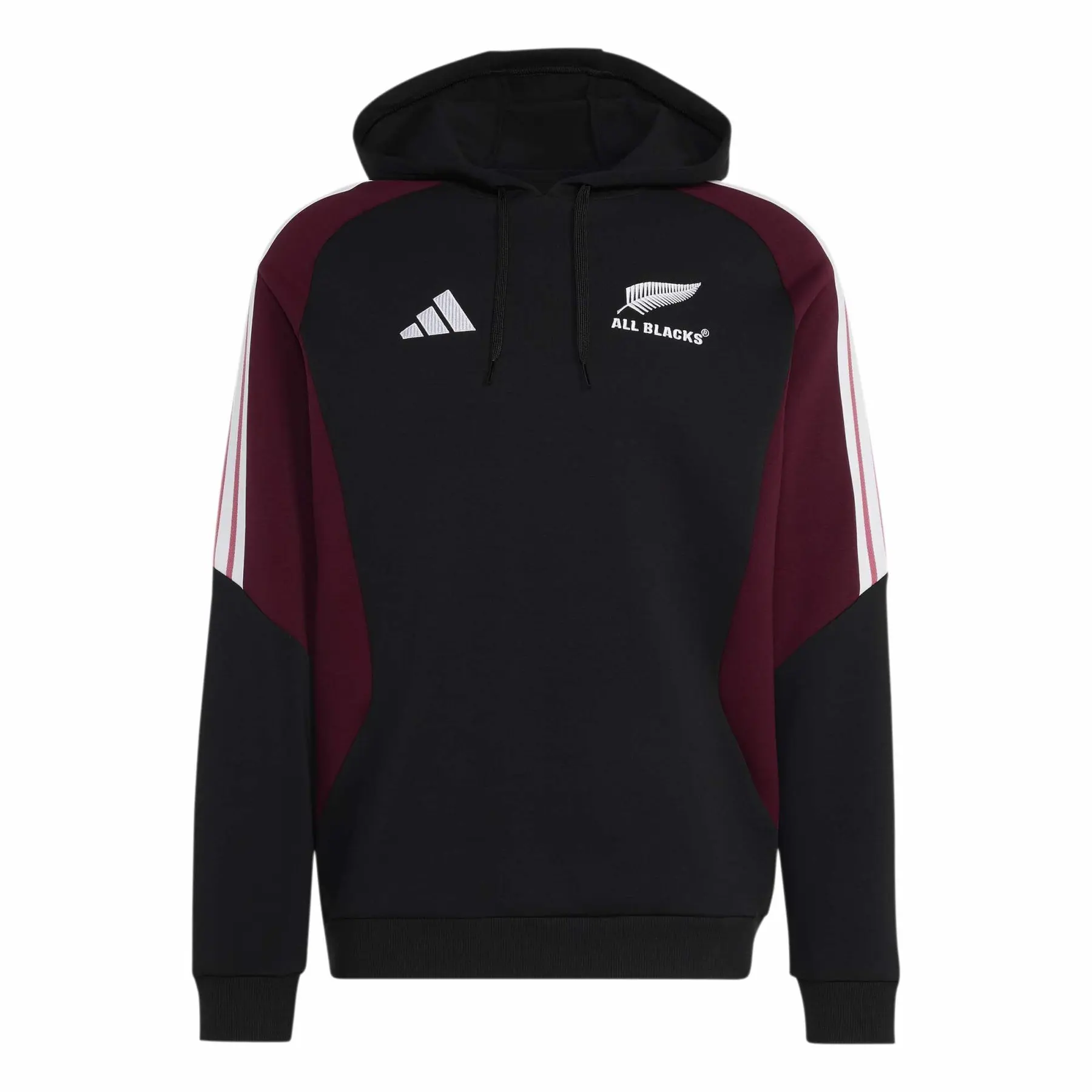 All Blacks Kapuzenpullover 2026