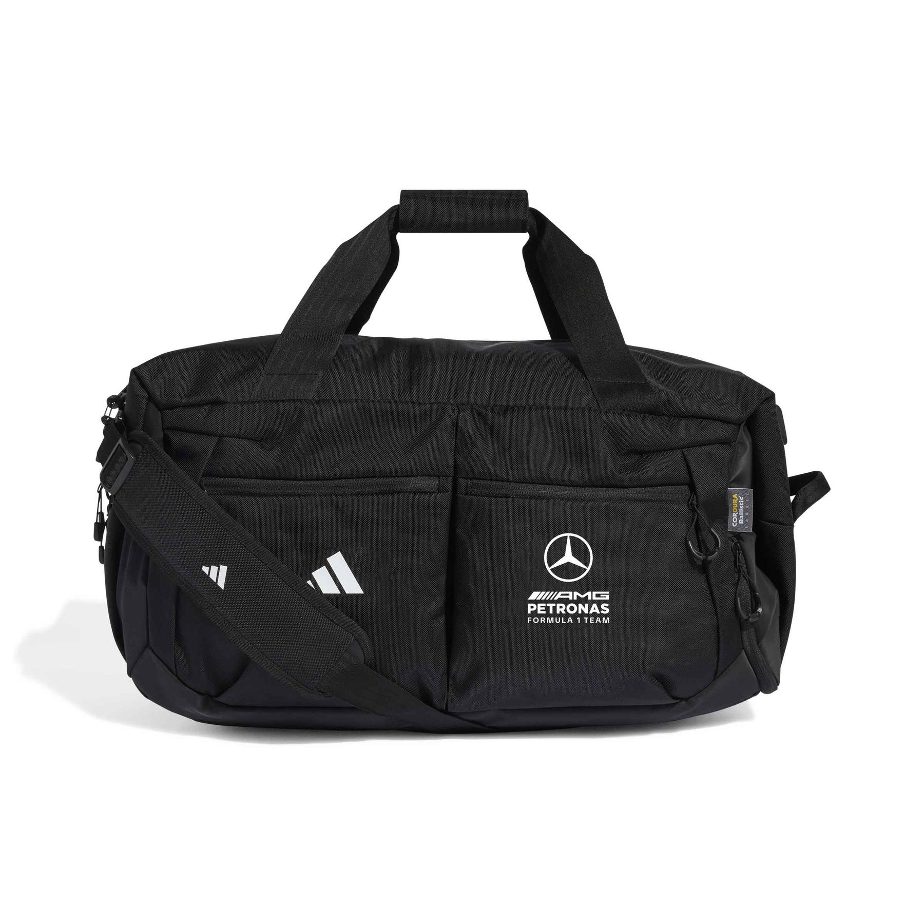 4068819179047 - Mercedes AMG Duffle Tasche Petronas Formula One Team Engineers & Marketing