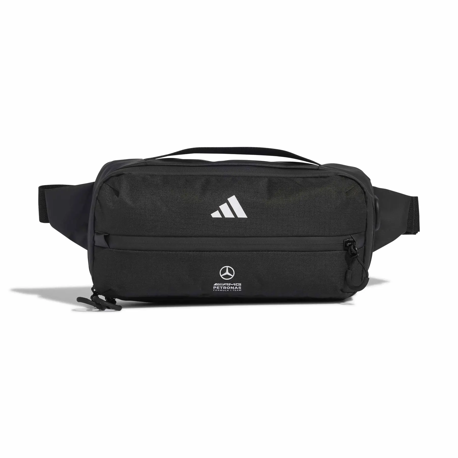 4068819197706 - Mercedes AMG Fahrradtasche Petronas Formula One Team Engineers & Marketing