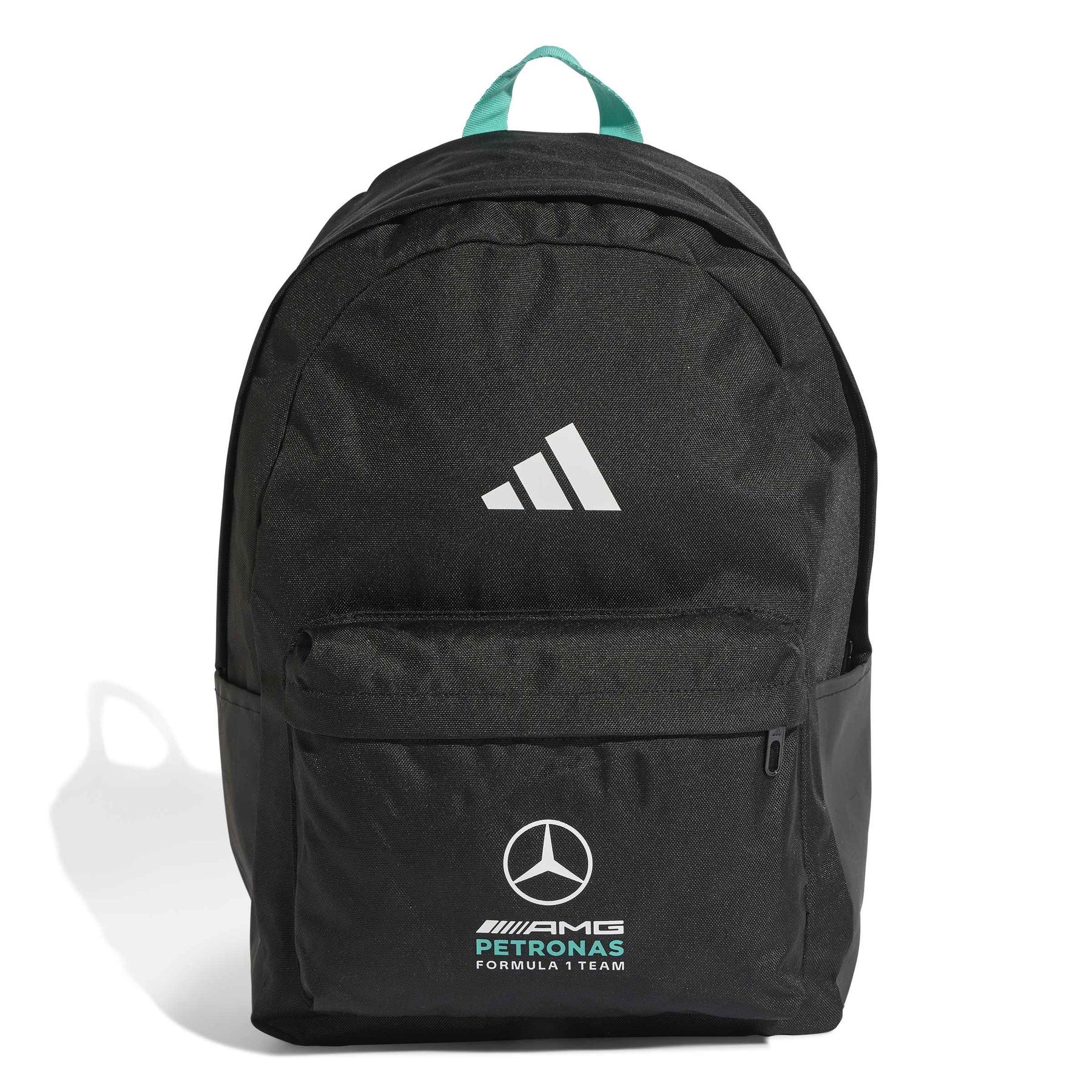 Adidas Sac à dos Mercedes - AMG Petronas Formula 1 DNA, Noir, Taille TU