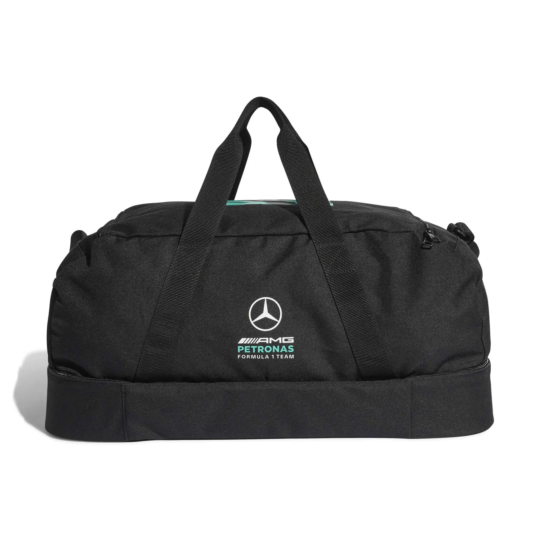 Mercedes AMG Duffle Bag Petronas Formula One Team DNA | Handball-Store