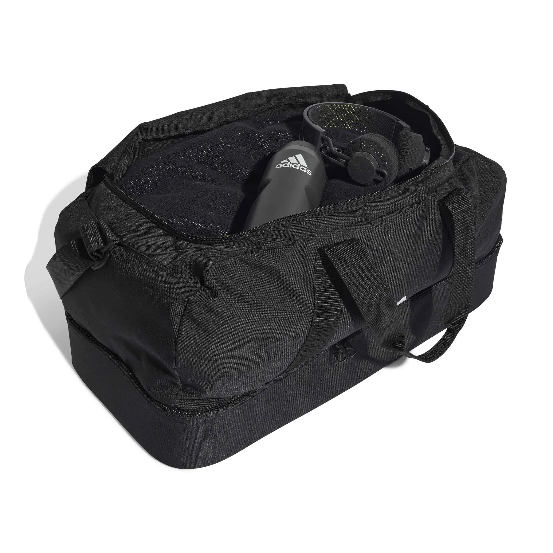 CDl × ADDITION ADELAIDE バケハ Mercedes AMG Duffle Bag Petronas Formula One Team DNA | Handball-Store