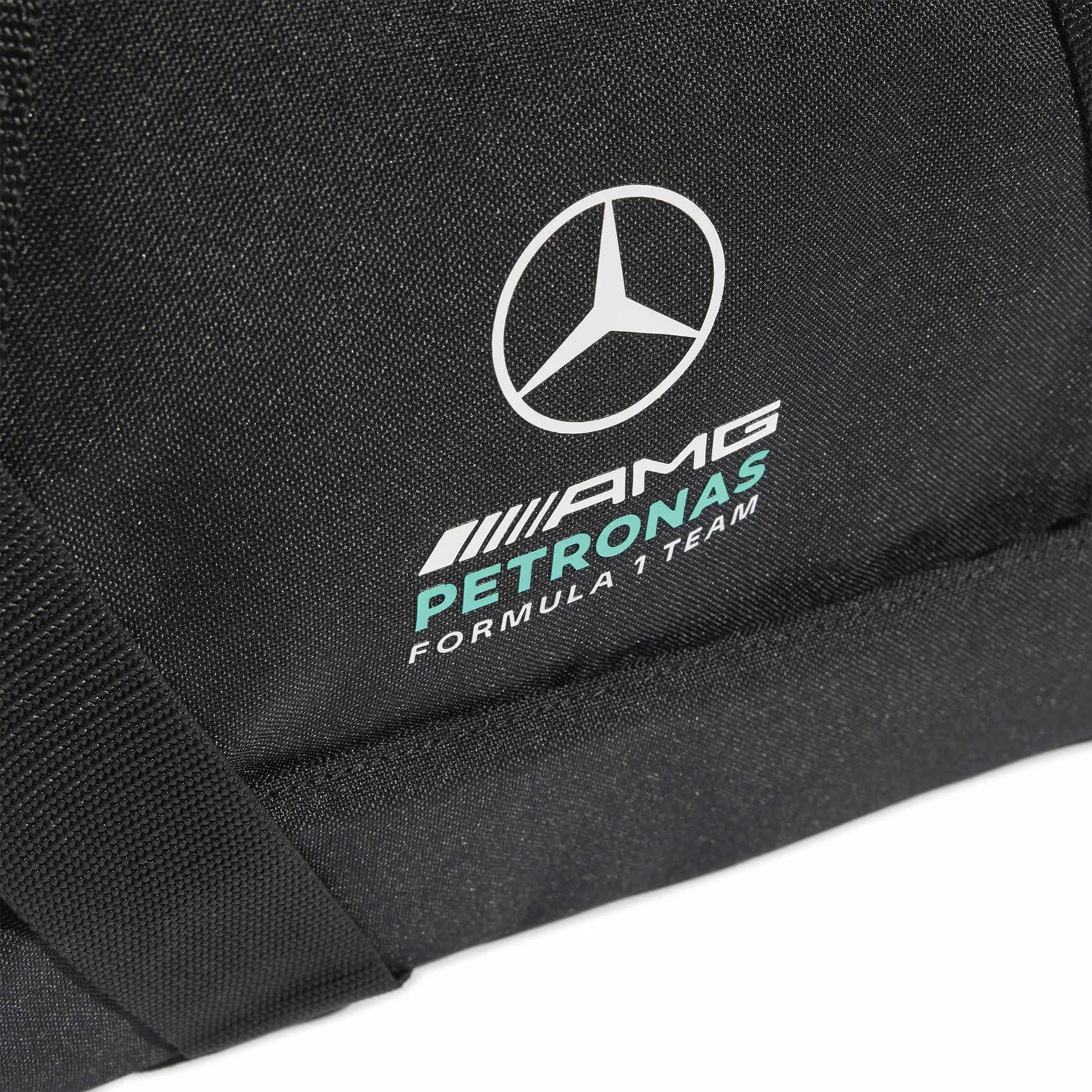 Mercedes AMG Duffle Bag Petronas Formula One Team DNA | Handball-Store