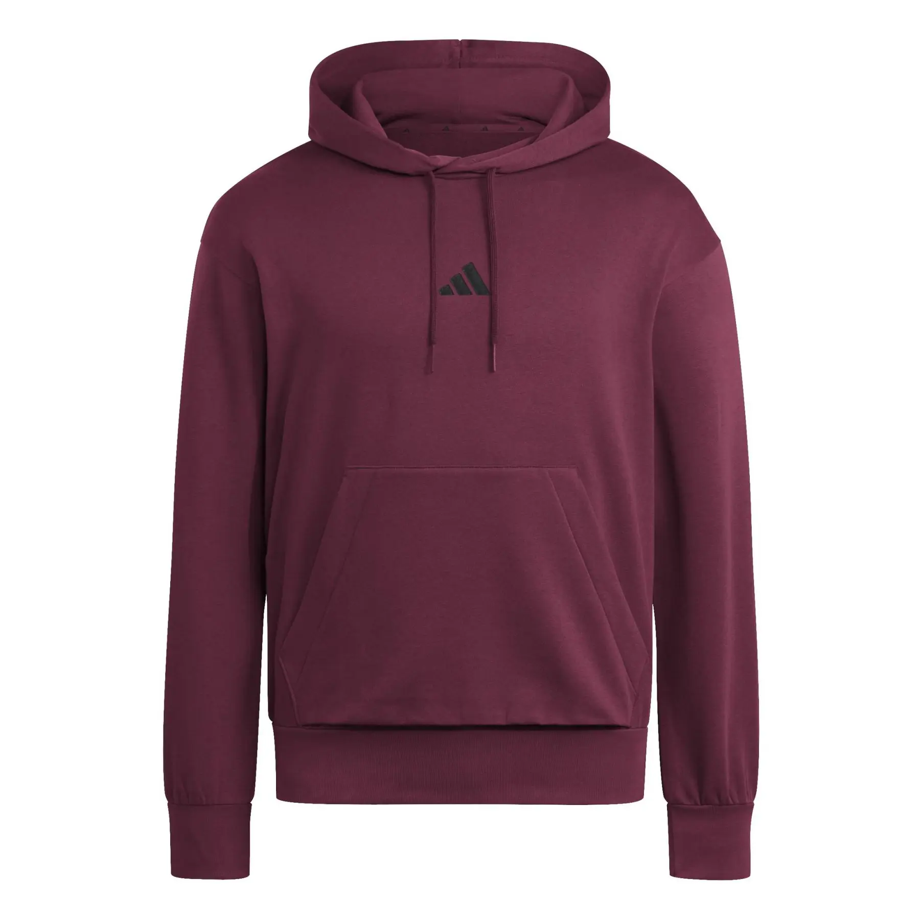 Kapuzensweatshirt adidas Essentials Feelcozy