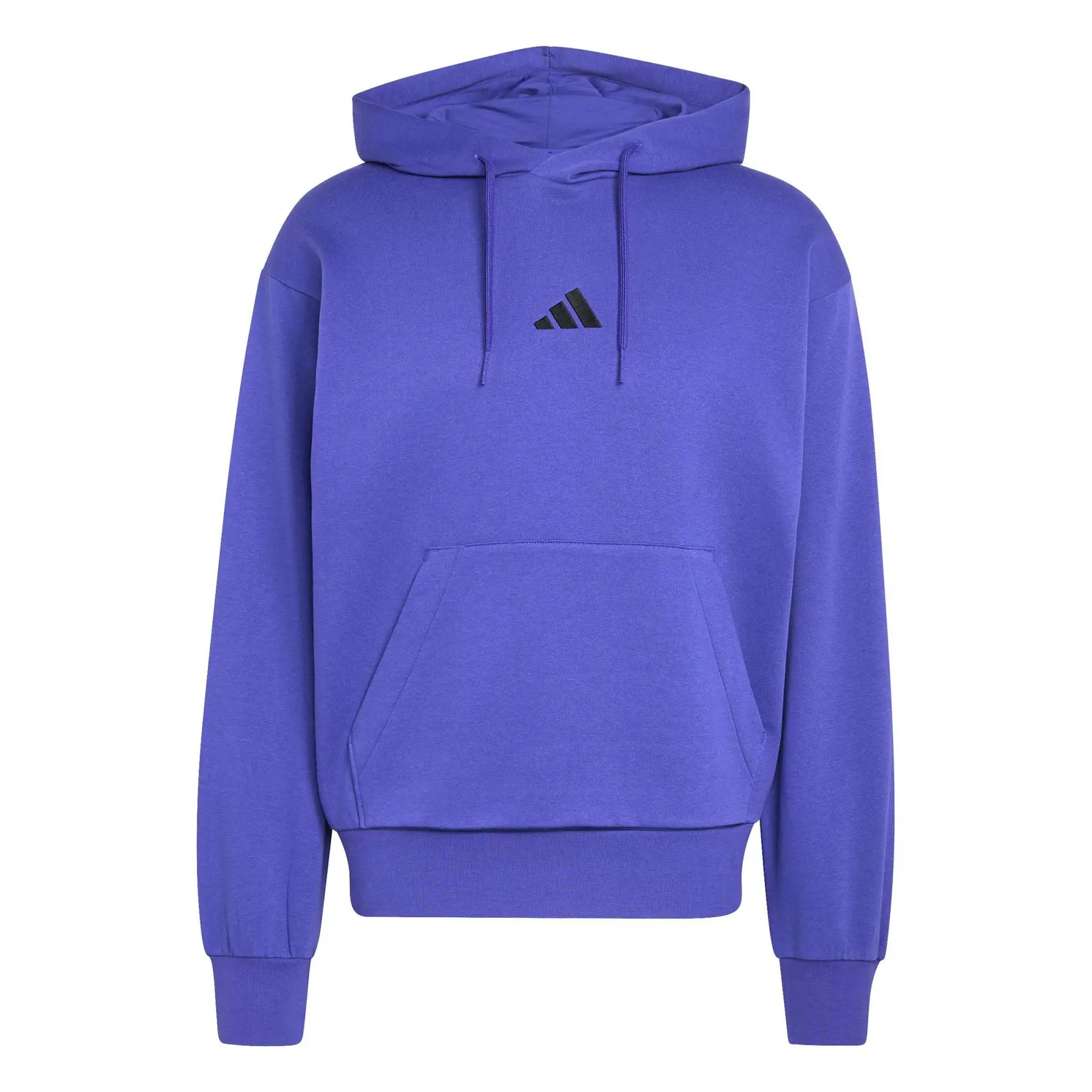 Felpa con cappuccio adidas Essentials Feelcozy