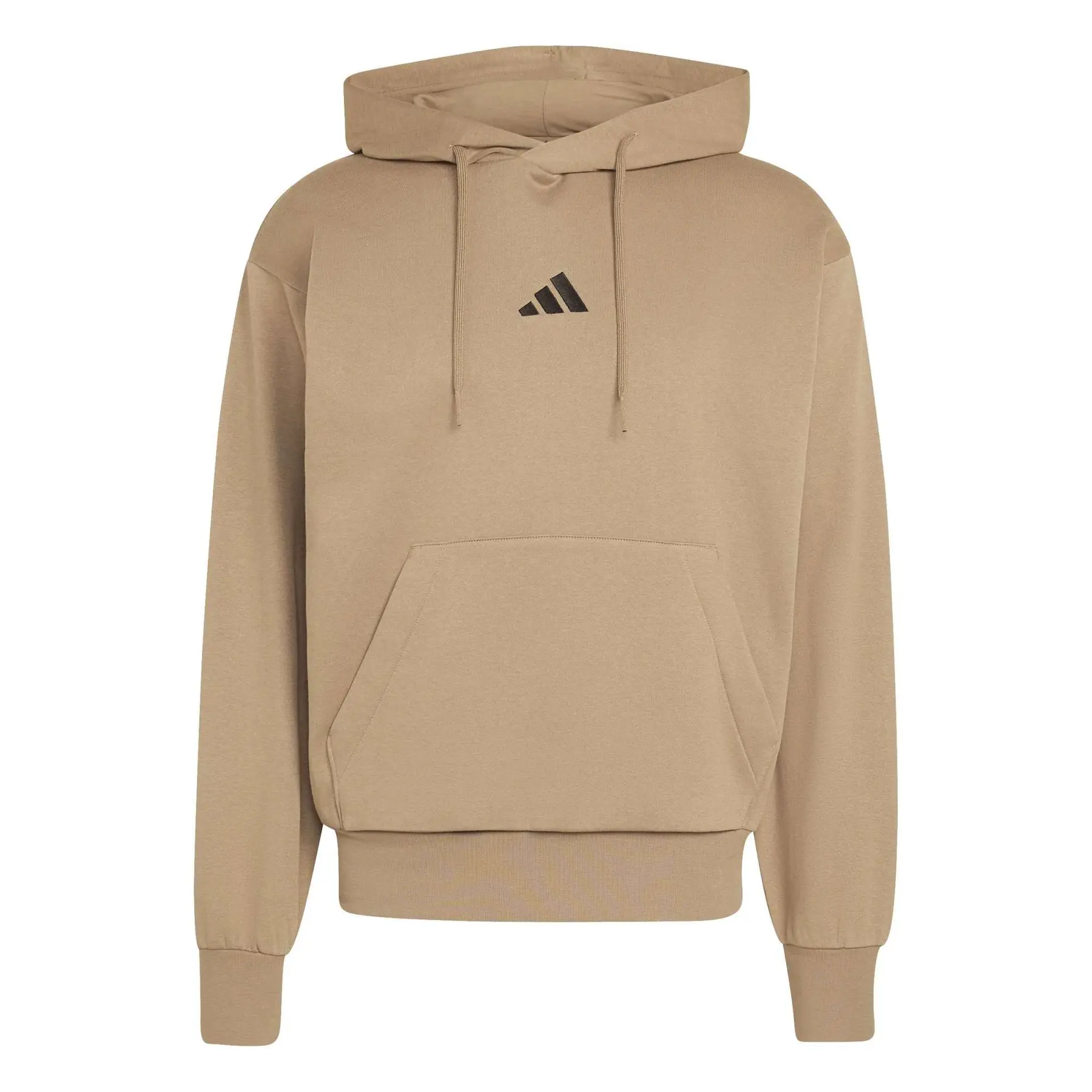 Felpa con cappuccio adidas Essentials Feelcozy