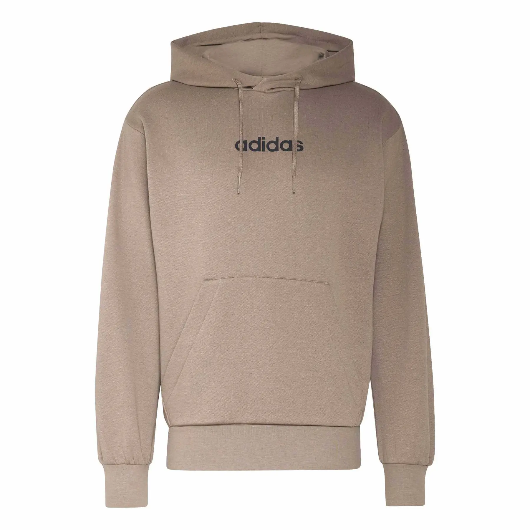 Felpa con cappuccio adidas Essentials