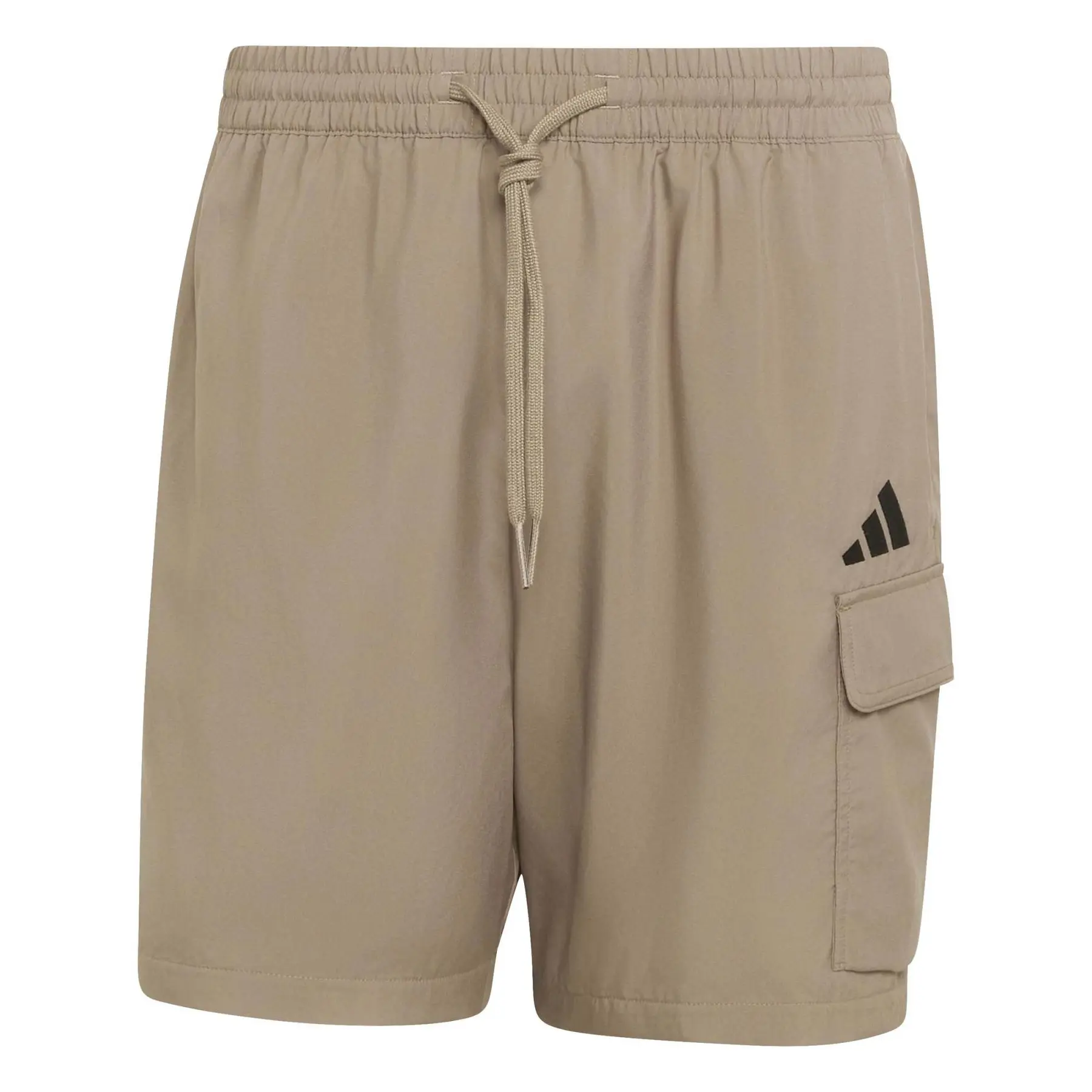 Shorts cargo adidas Essentials Small Logo Chelsea
