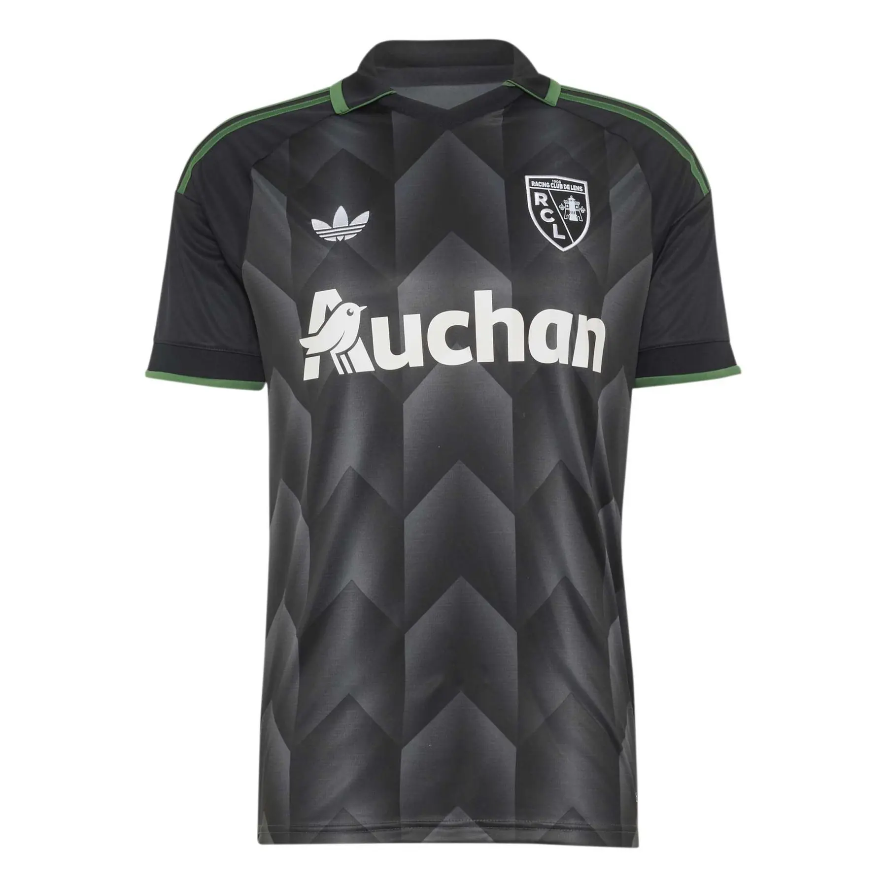 Maillot Extérieur RC Lens 2026/27