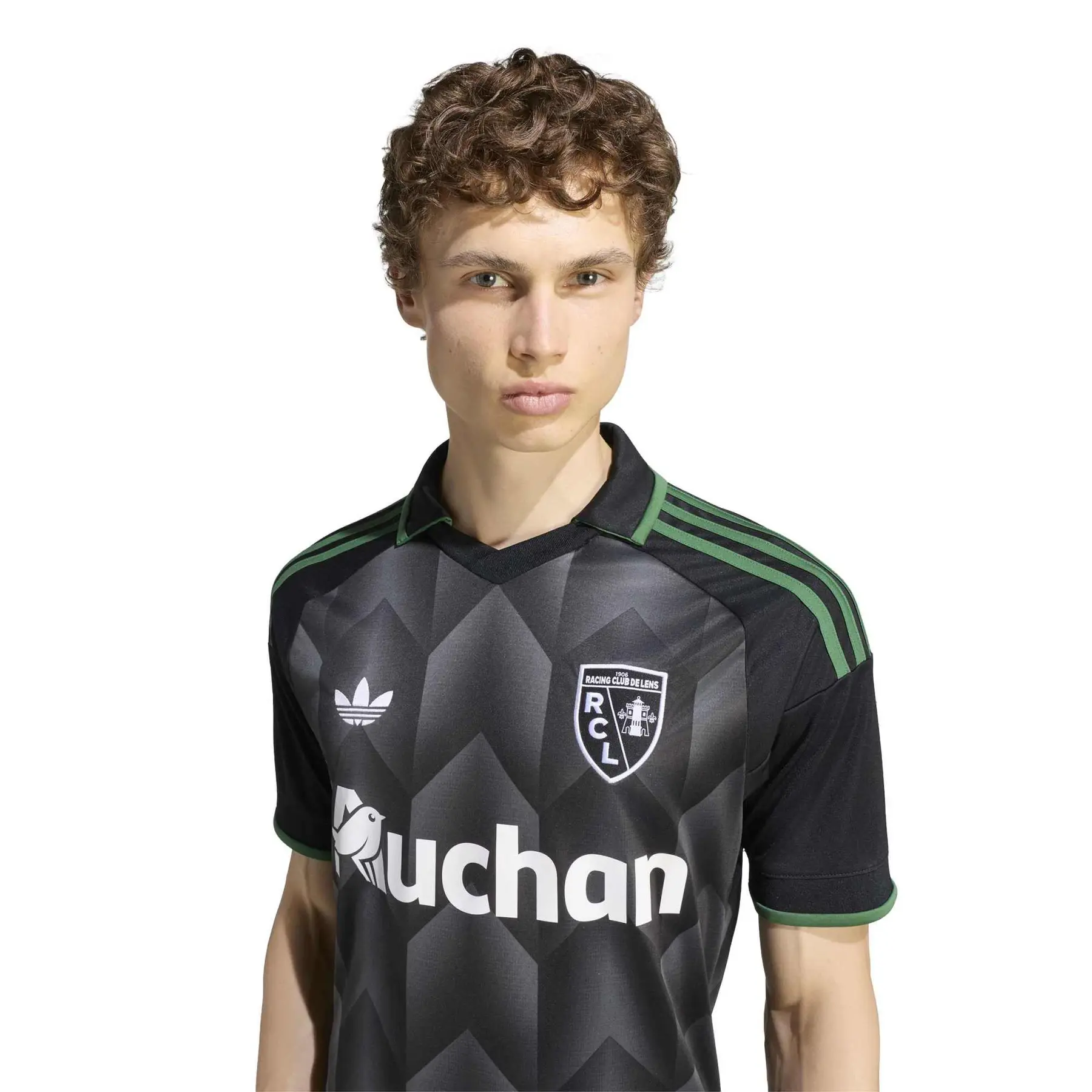 RC Lens Away Shirt 2026/27 | Foot-Store RC Lens Away Shirt 2026/27 | Foot-Store