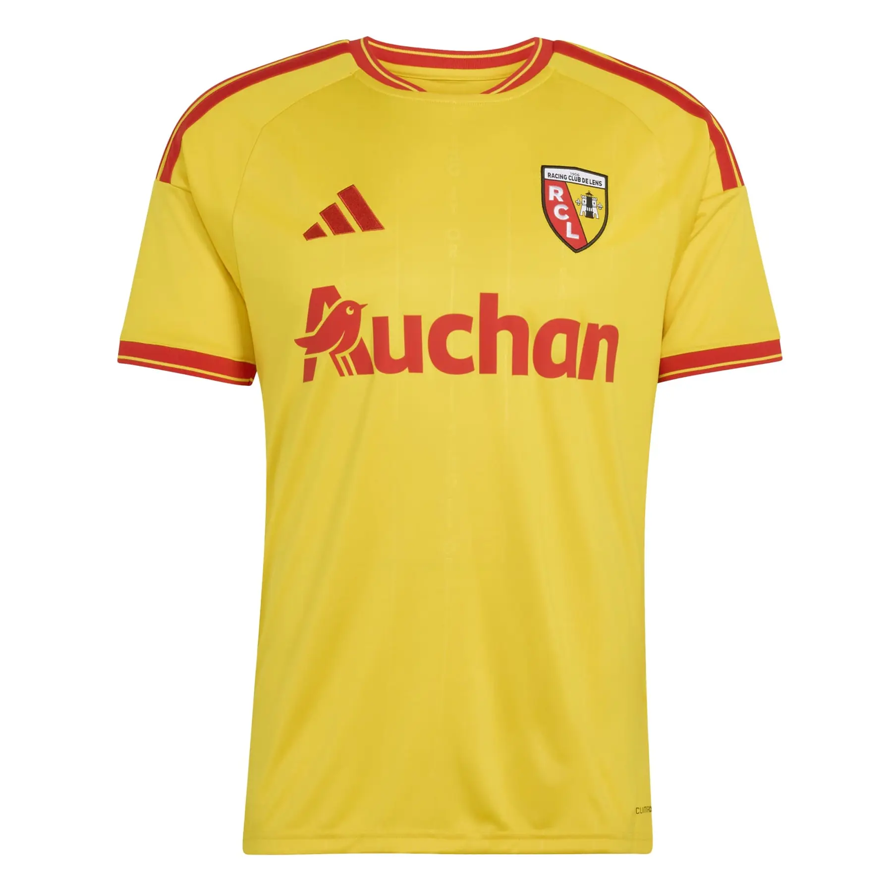 Maillot Domicile RC Lens 2026/27