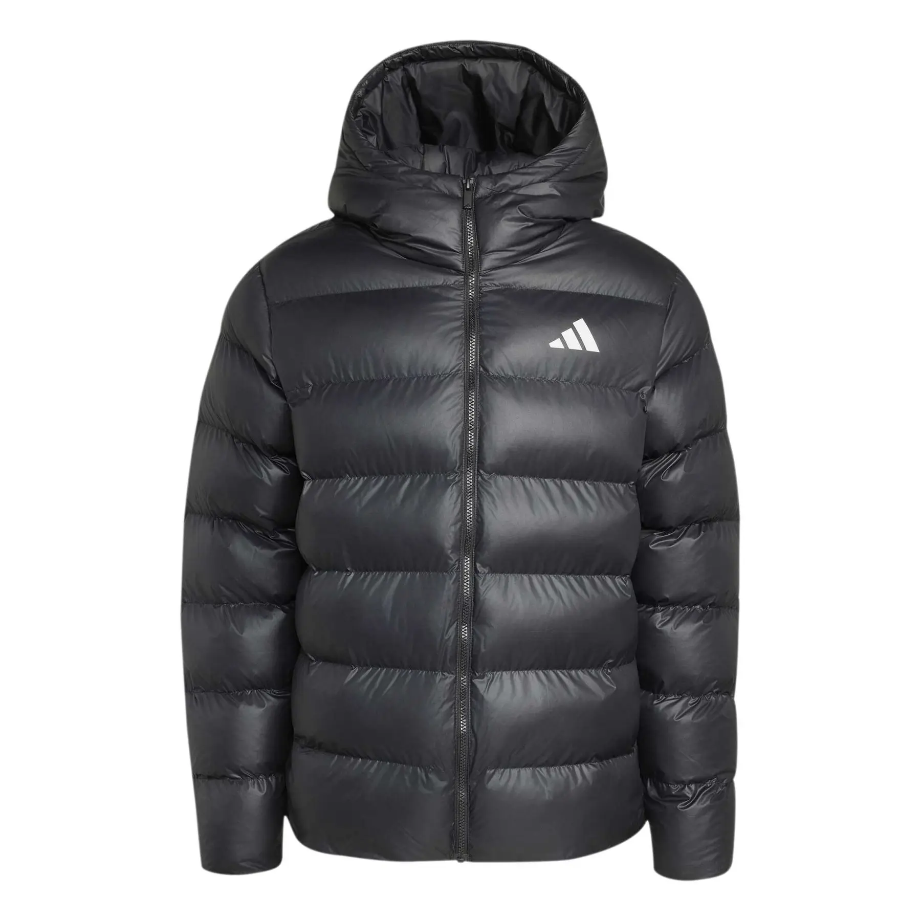Piumino termico con cappuccio adidas Essentials