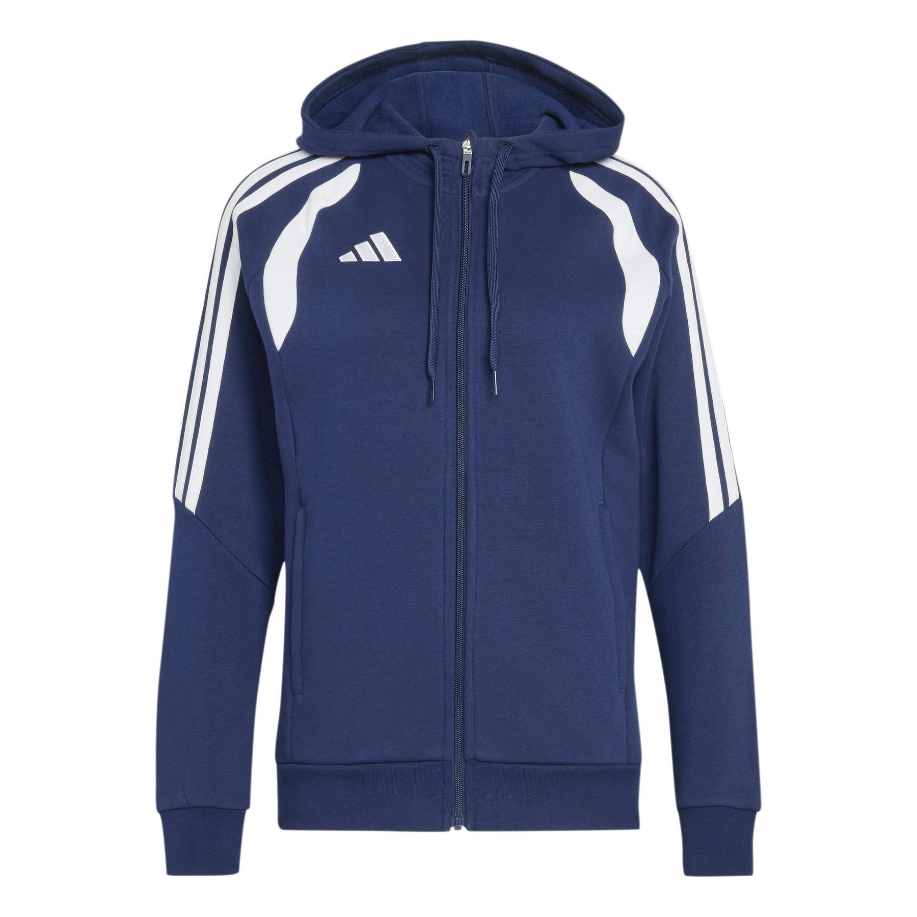 4068821142152 - Hoodie Damen adidas Tiro 26 League