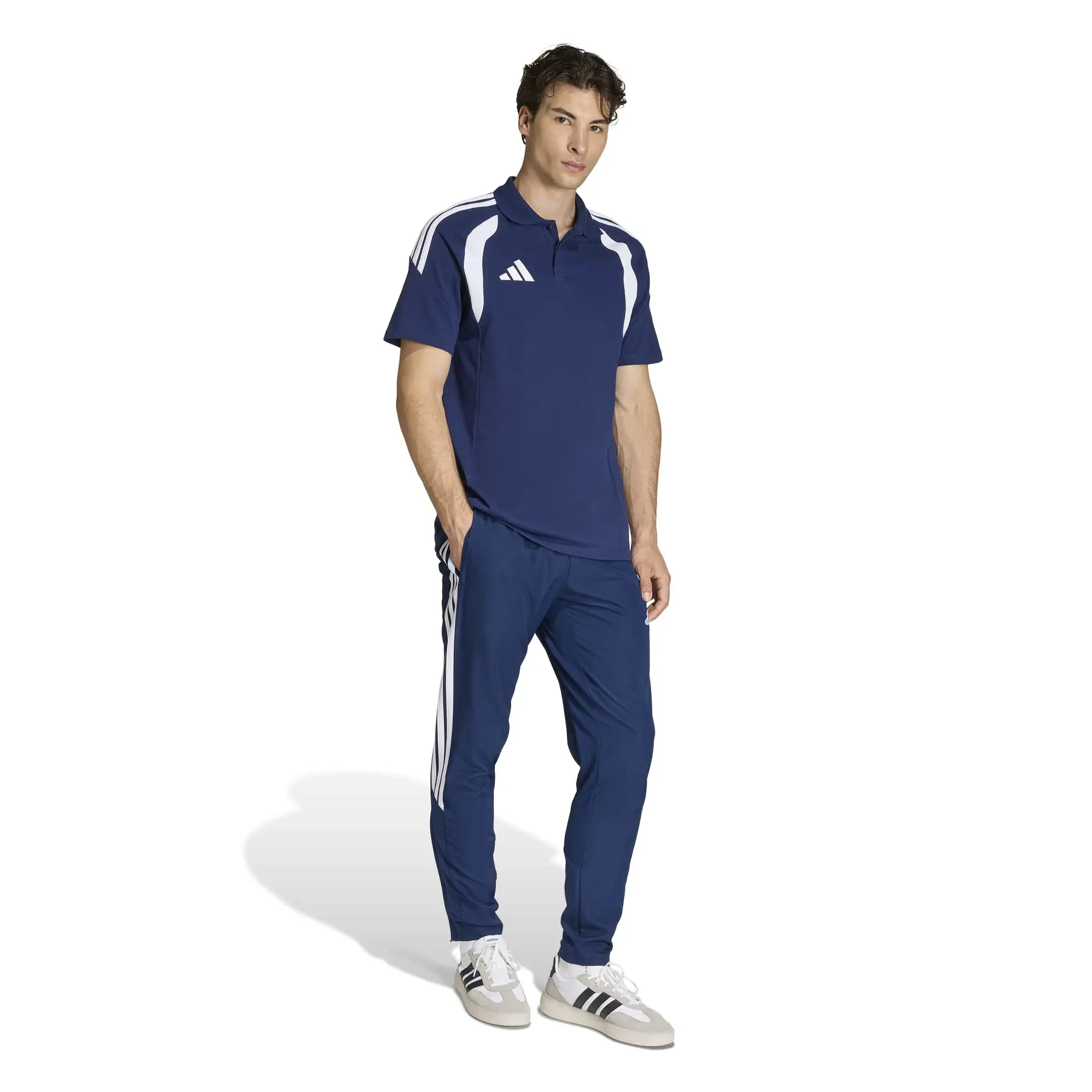 Polo adidas Tiro26 League | Foot-Store