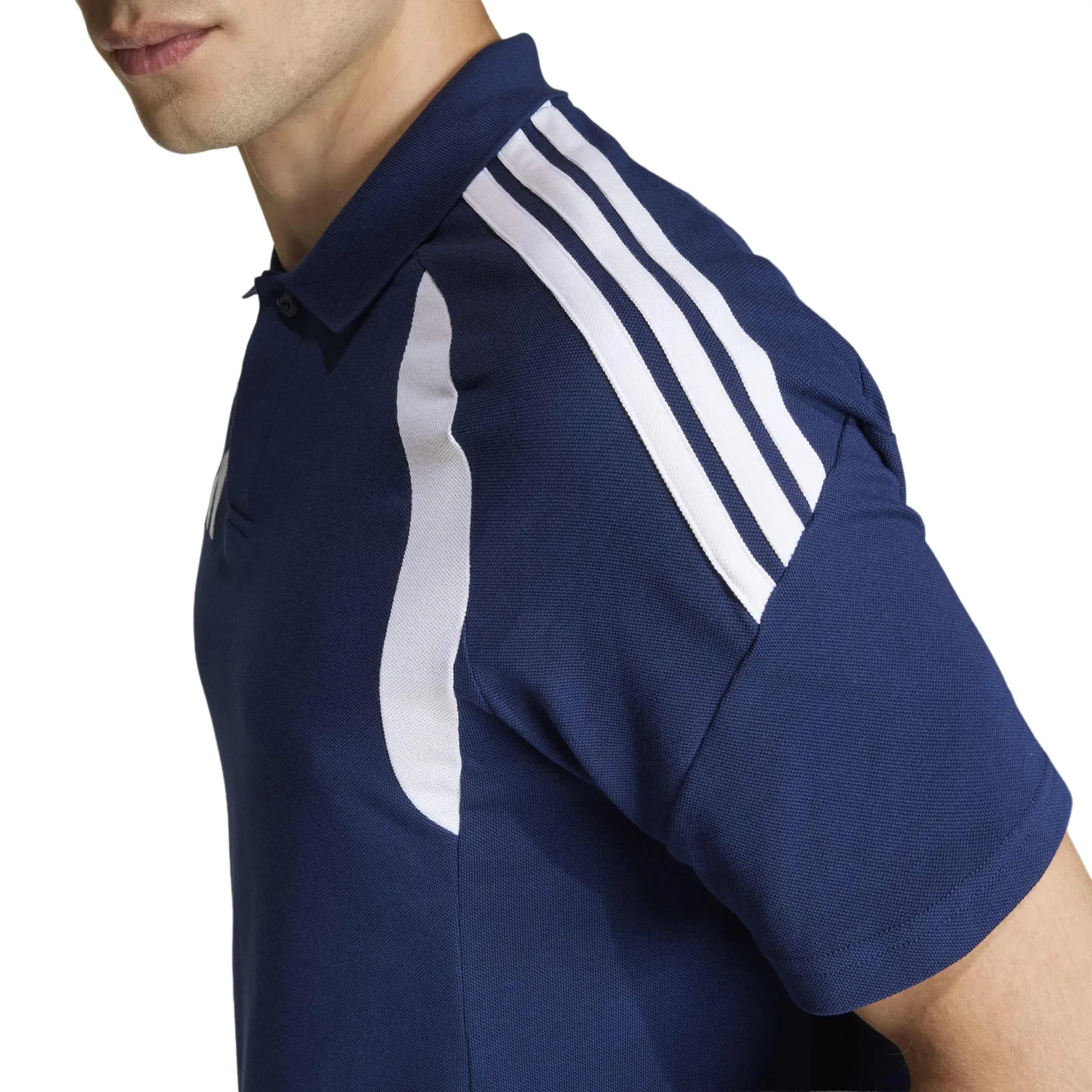 【新品】Pedestal polo tee jellyyabashi Adidas Men's Performance Polo – Tulsa Tech