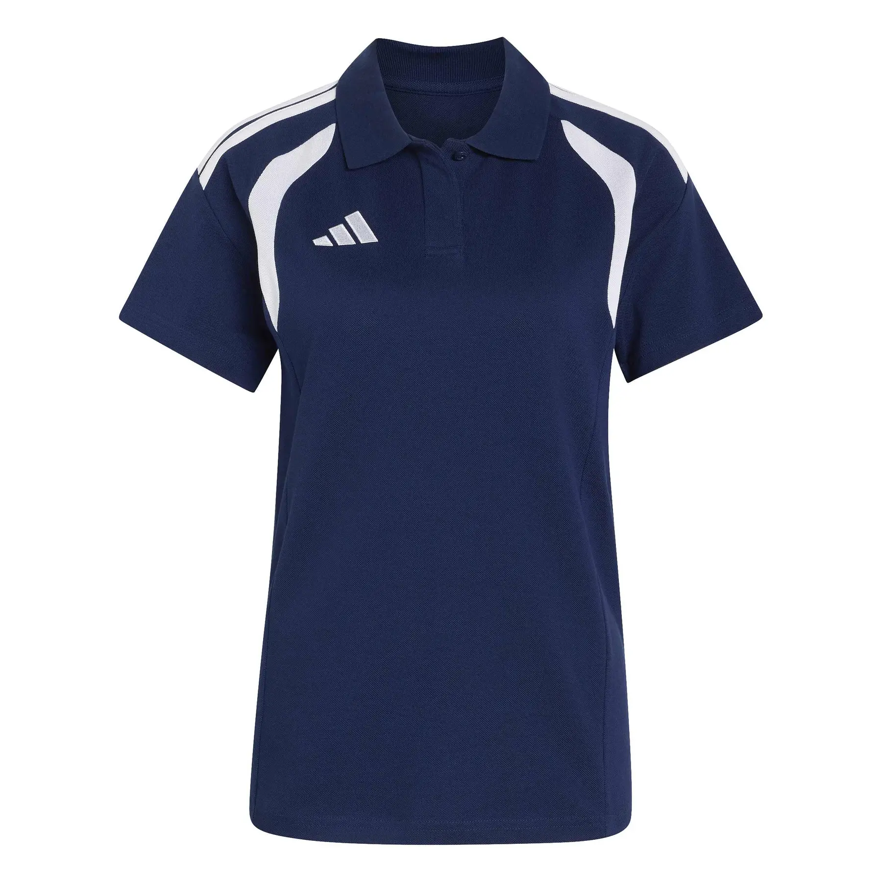 Polo-Shirt Damen adidas Tiro26 League