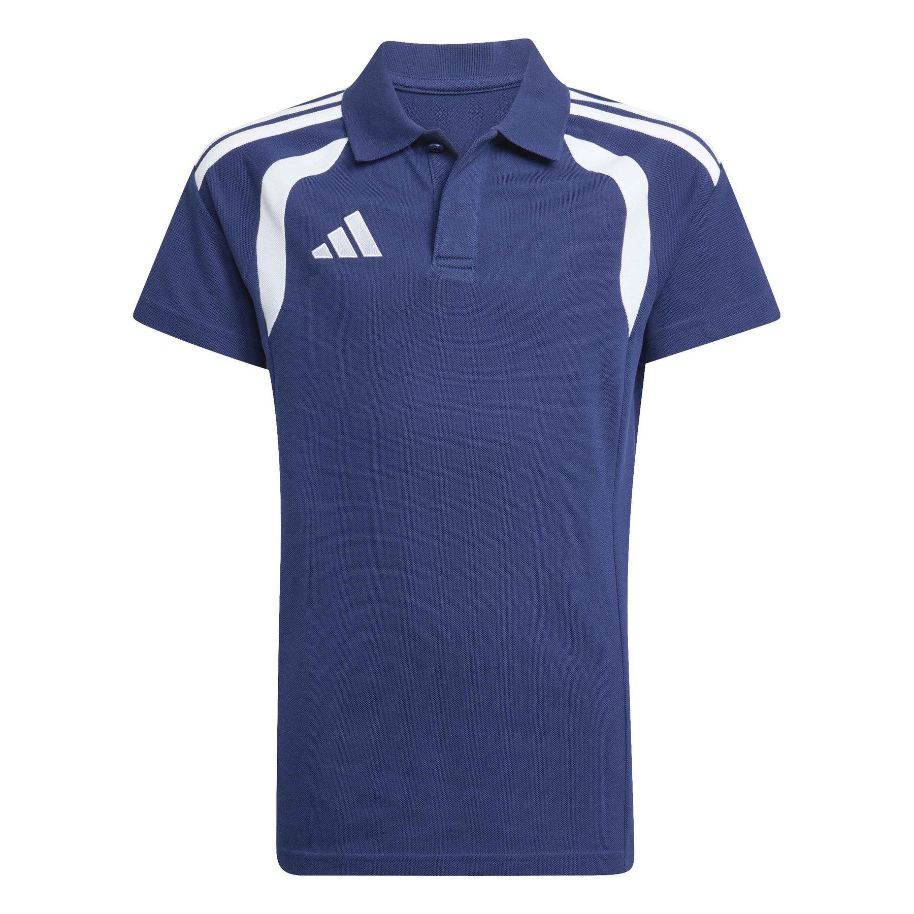 4068815042918 - Polo-Shirt Kind adidas Tiro26 League