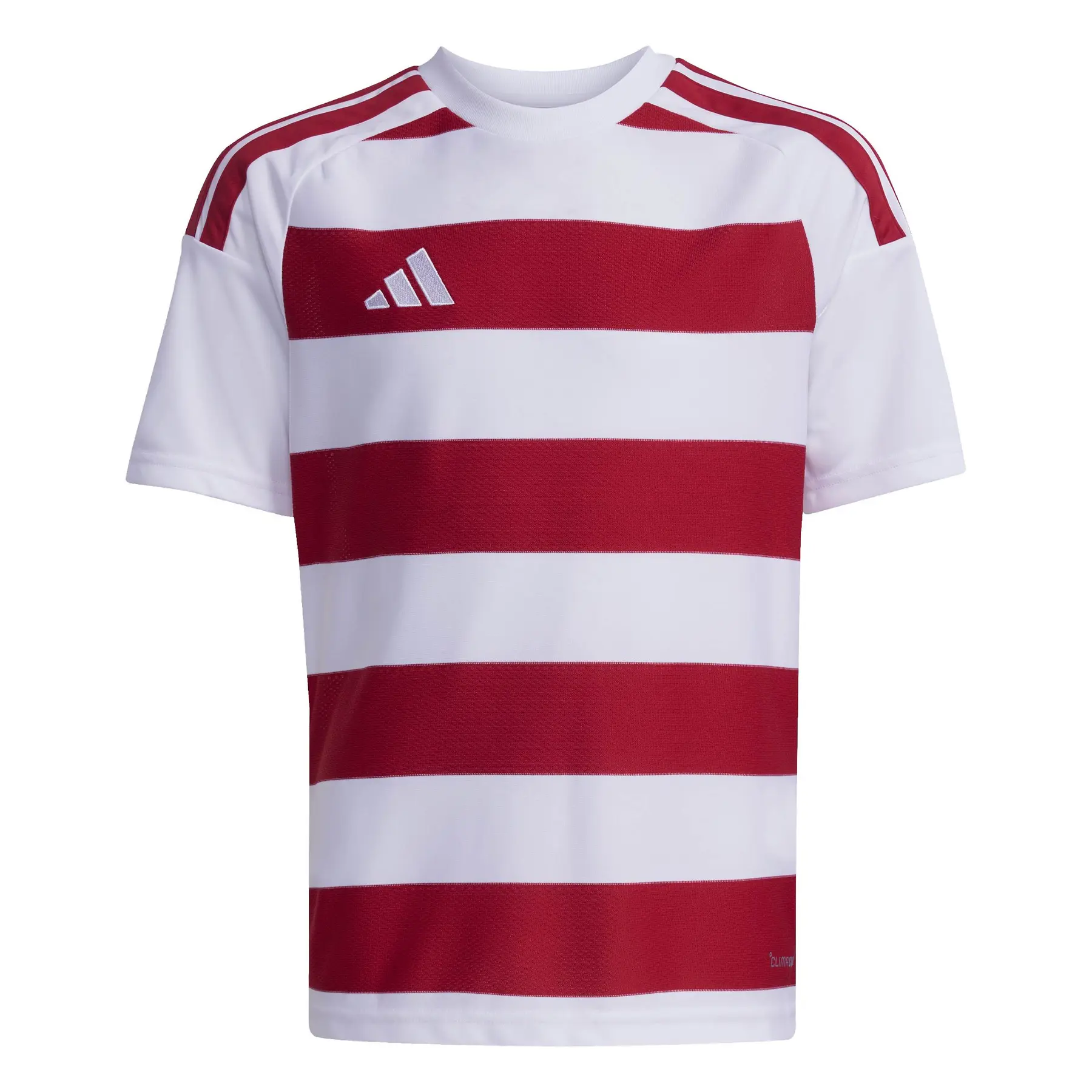 Kindertrikot adidas Hooped26