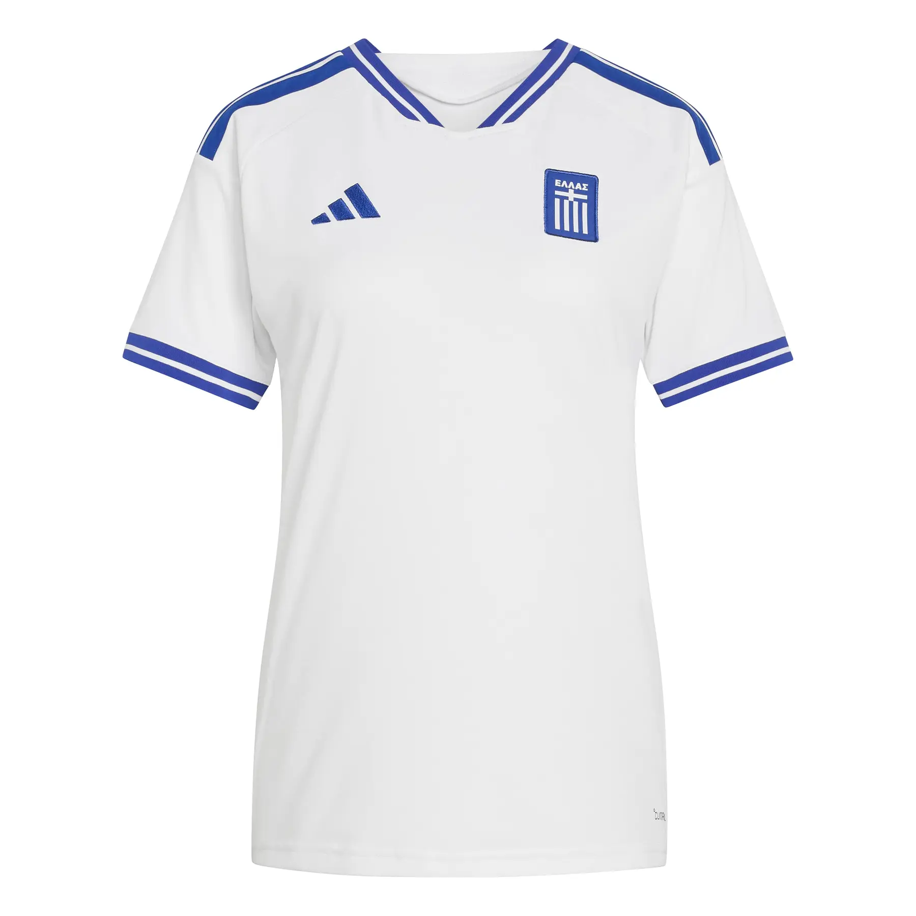 Heimtrikot Damen Griechenland Coupe du Monde 2026 - Blanc - female - Size: XS