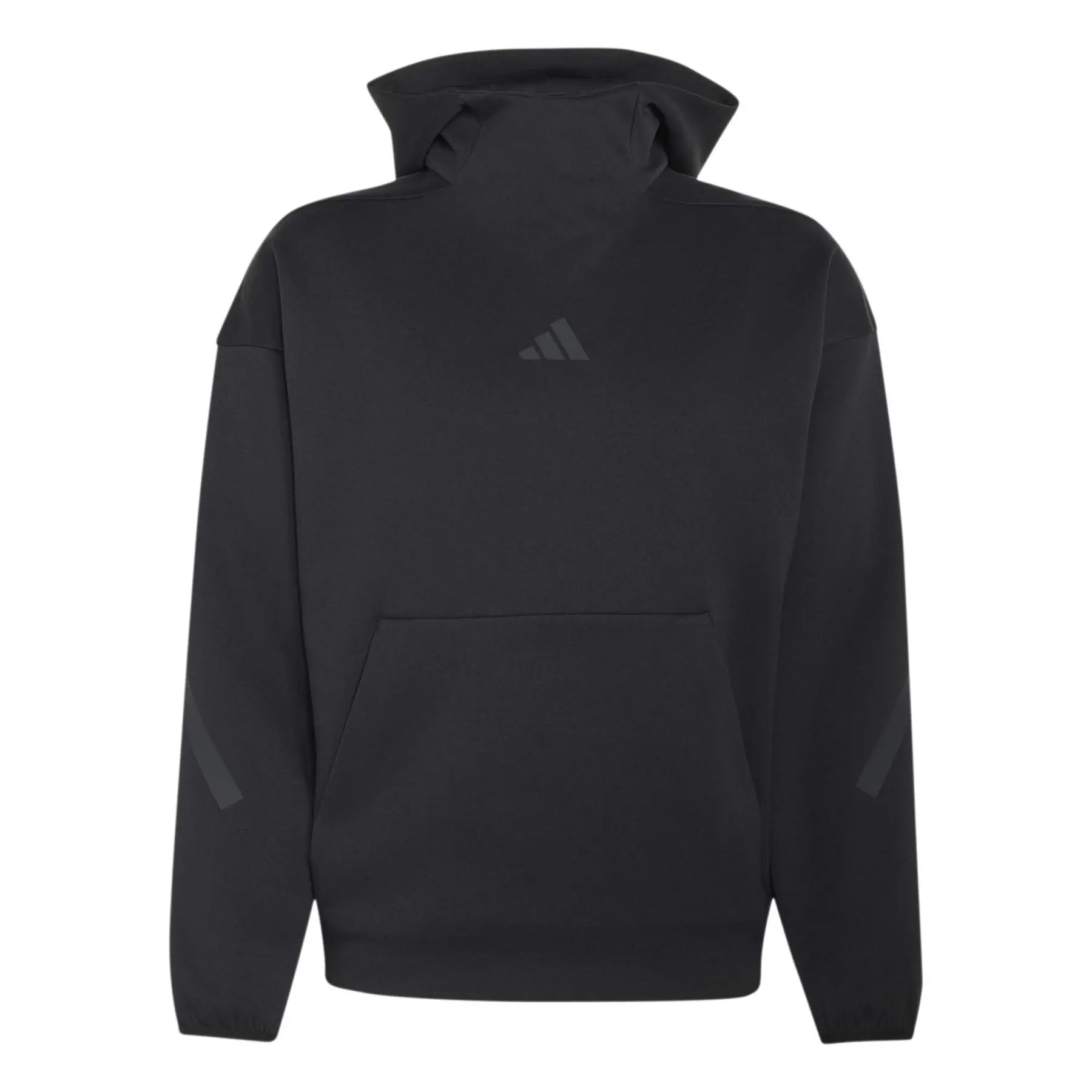 Felpa con cappuccio adidas Z.N.E.