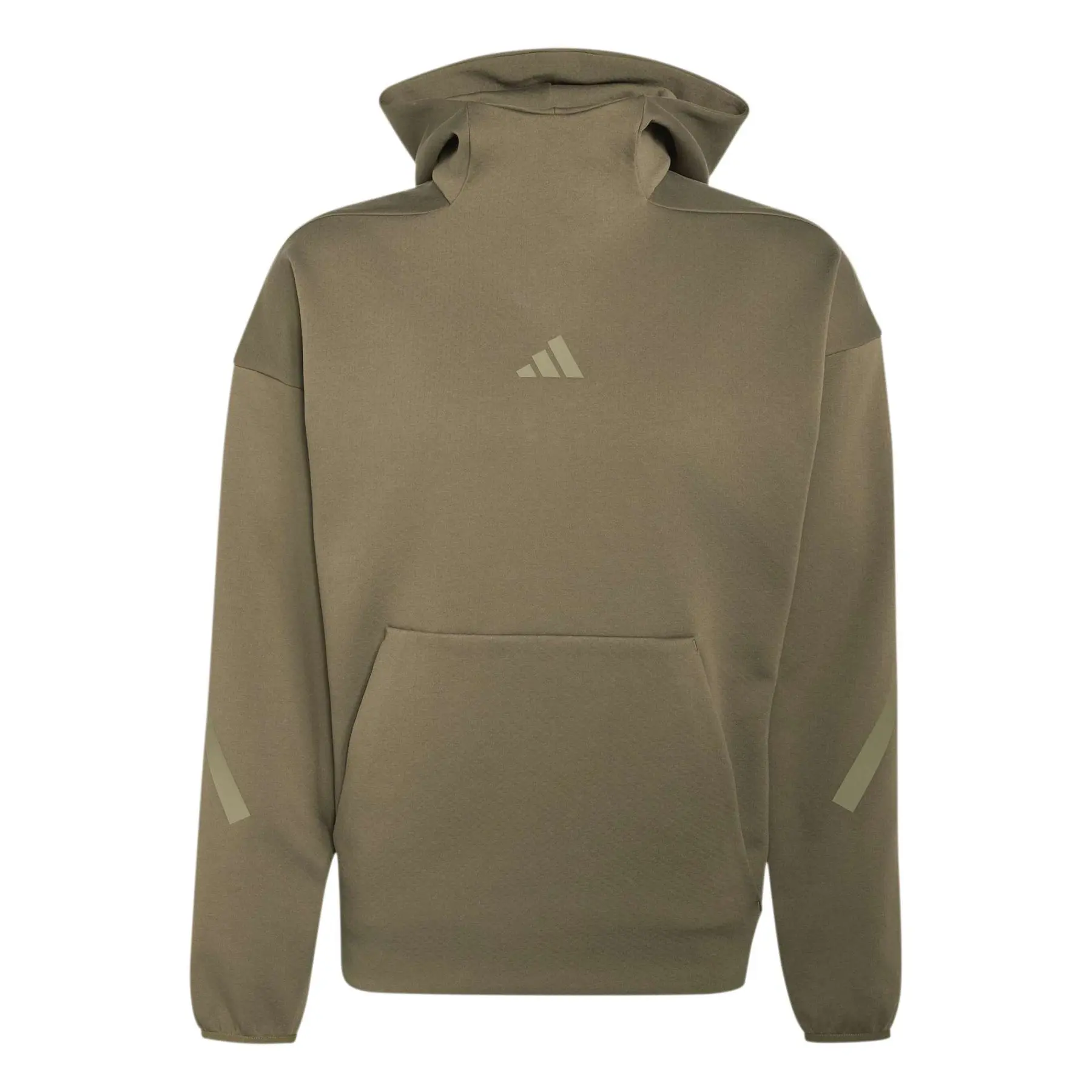 Felpa con cappuccio adidas Z.N.E.