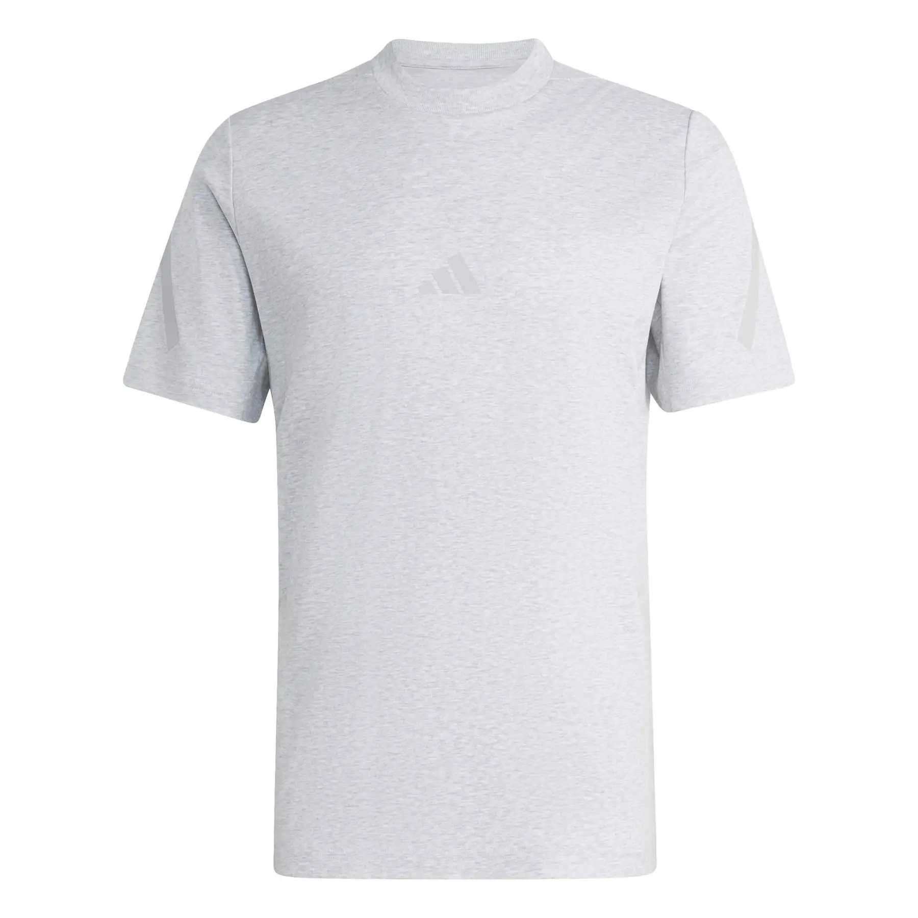 Adidas Gris T-Shirt Z.n.e.