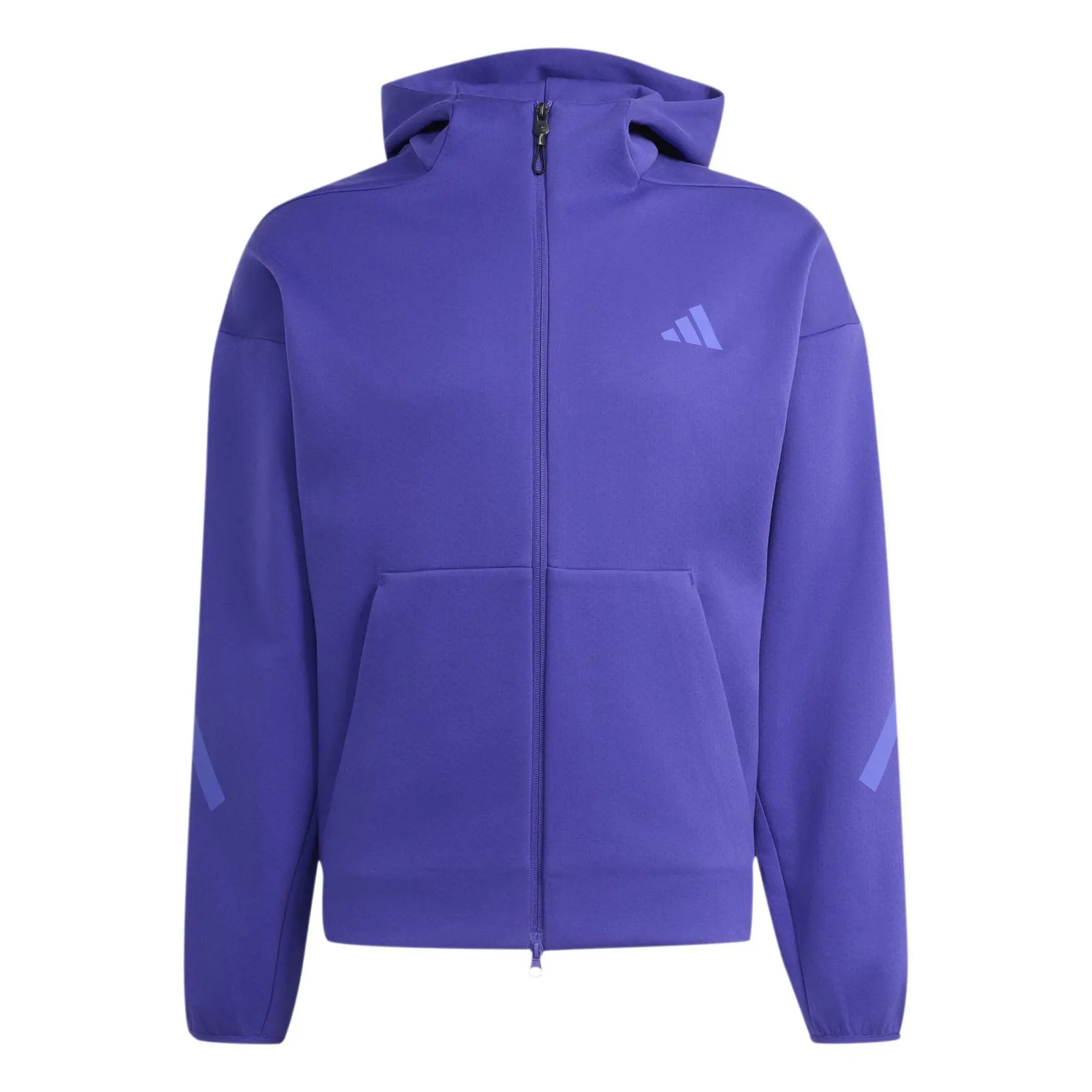 Giacca sportiva con zip adidas Z.N.E.