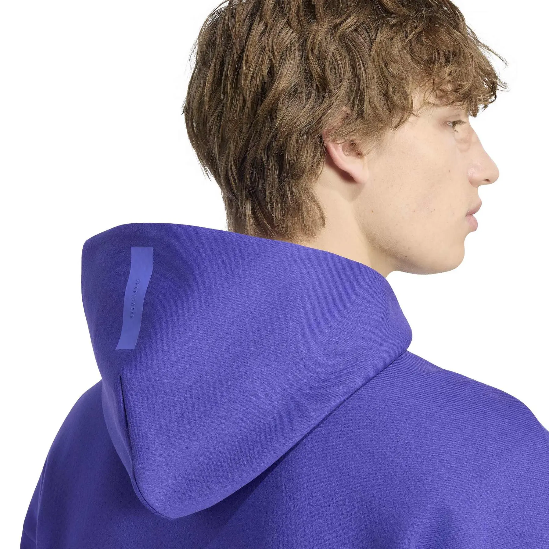 Zip-up training jacket adidas Z.N.E. | Foot-Store