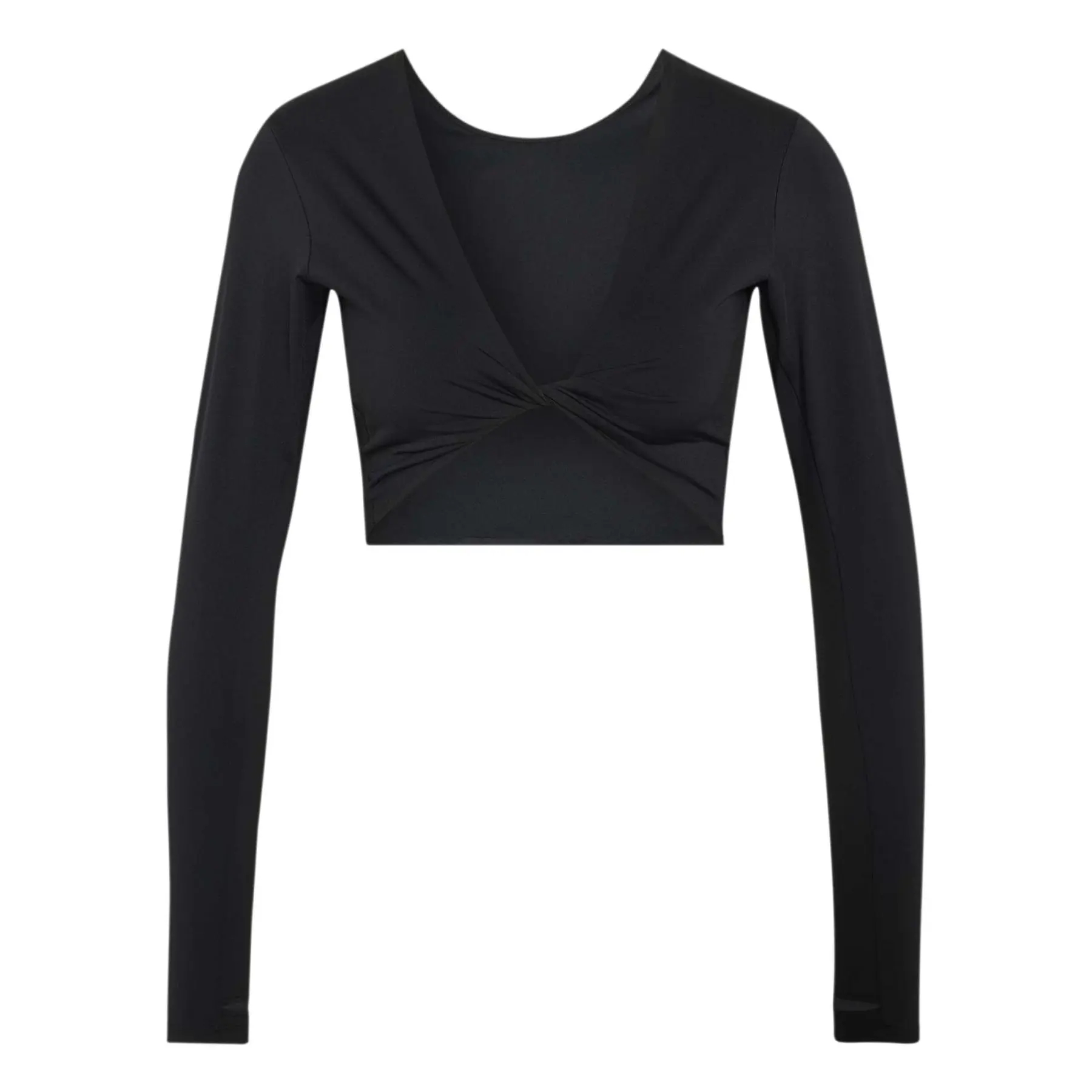 Dreh-Trainingsoberteil Damen adidas