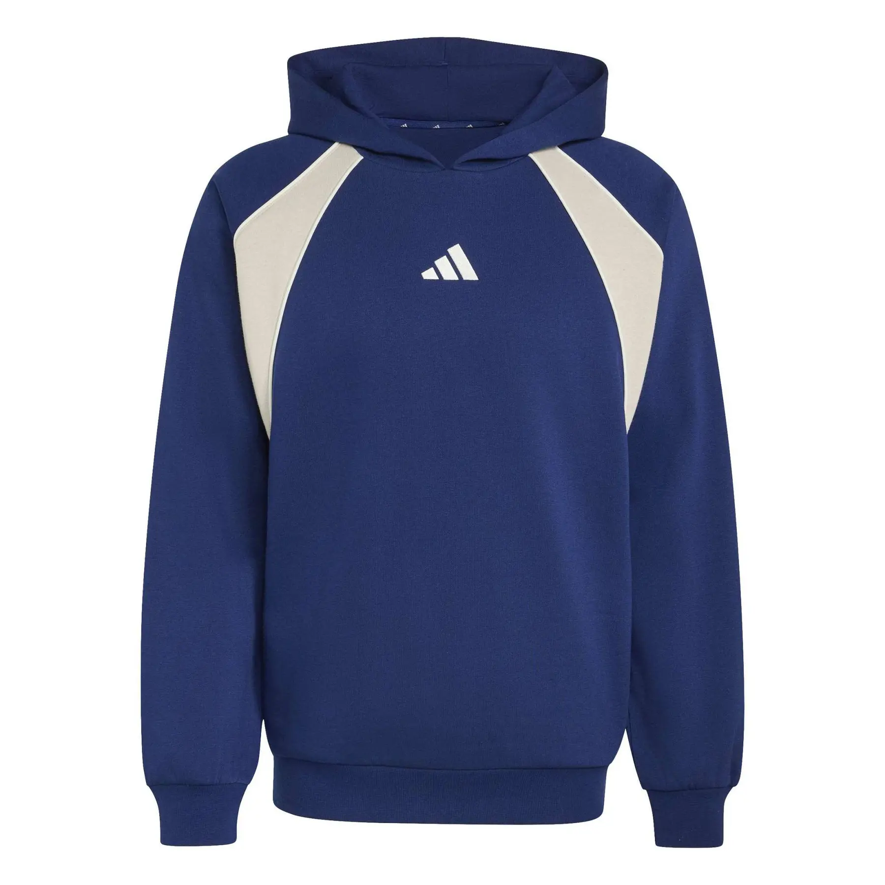 Felpa con cappuccio adidas Seasonal Essentials