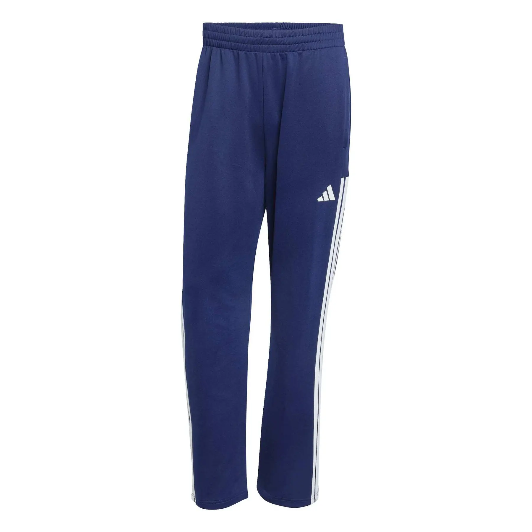 Adidas Bleu Trousers House Of Tiro